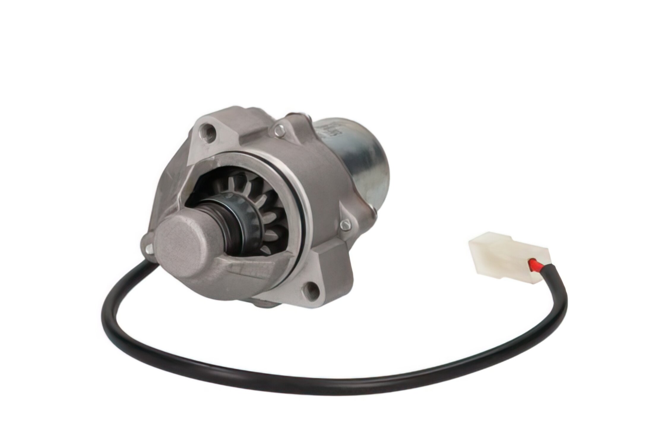 Image of Starter - original Ersatzteil Yamaha / MBK AM6