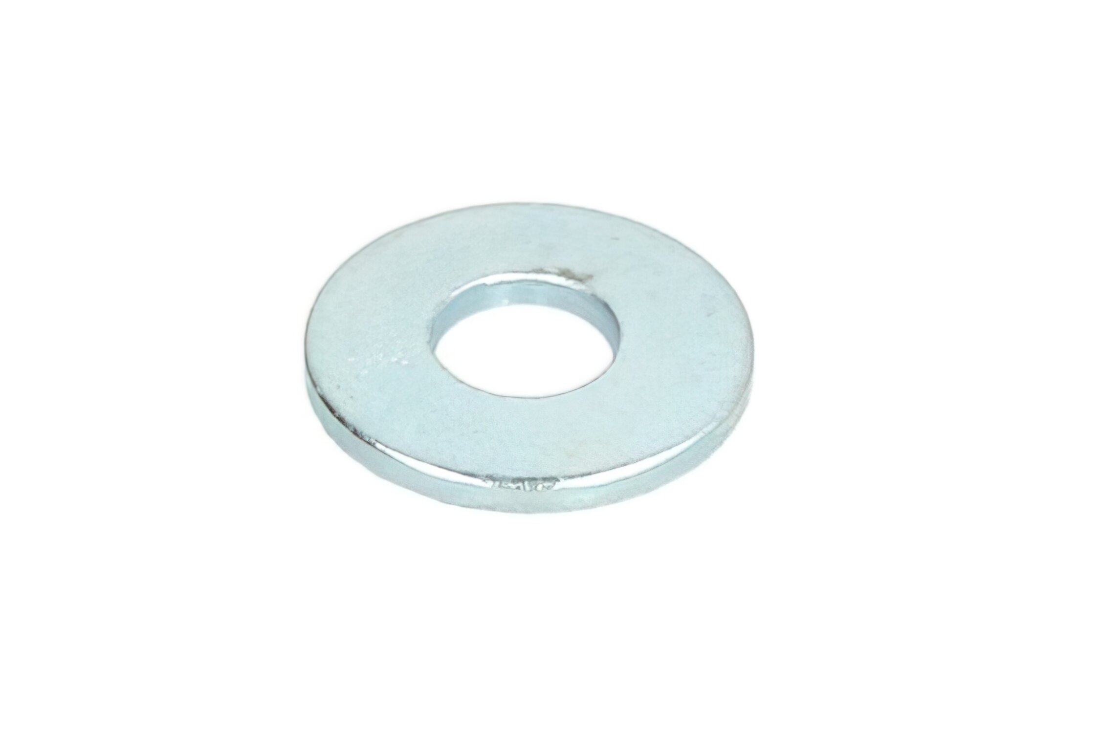 Image of Unterlegscheibe 6,4x11x8x1 Halterung Vespa GTS 125-300cc
