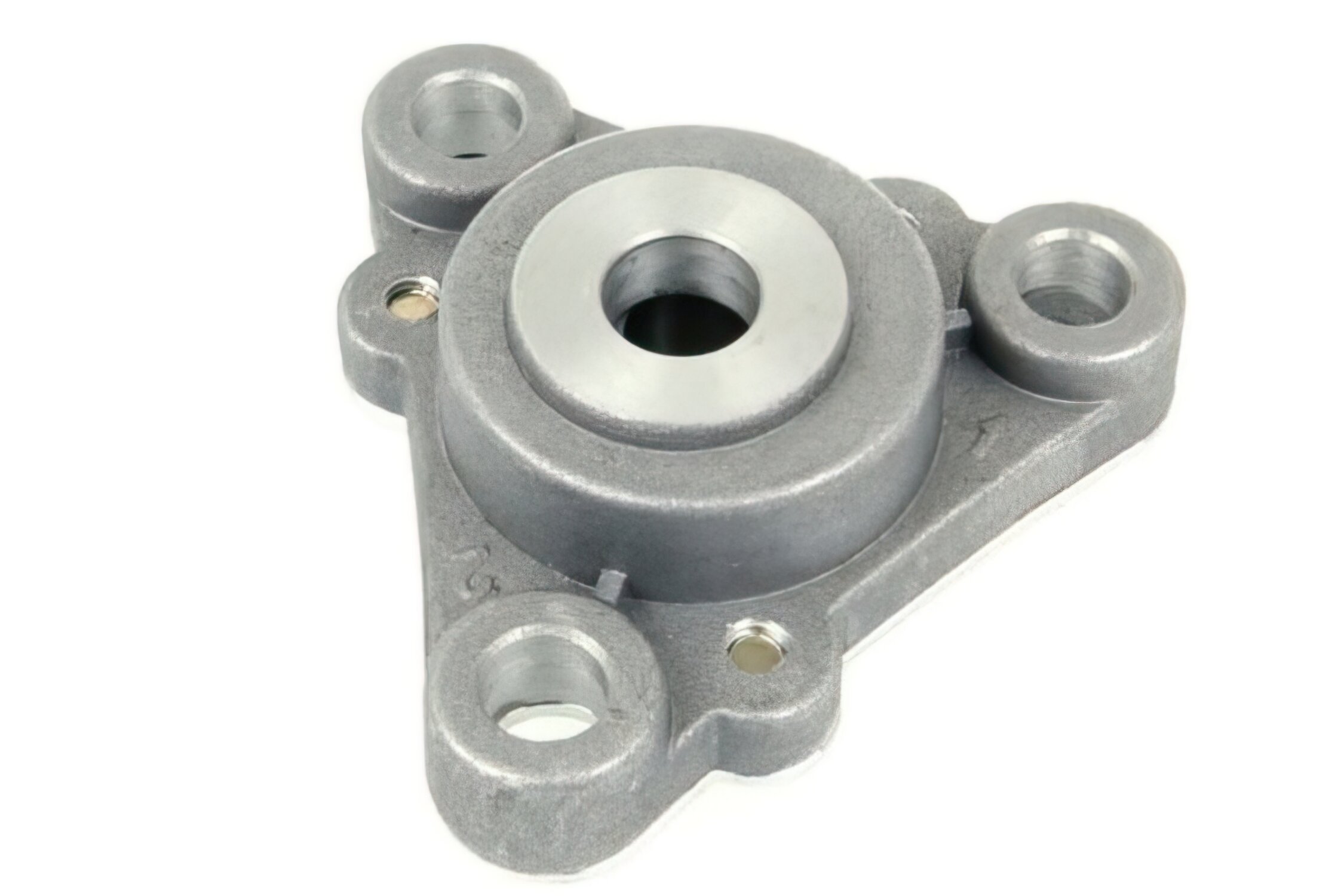 Image of Ölpumpe Kurbelwelle 22 Zähnen GY6 (139QMA/QMB)
