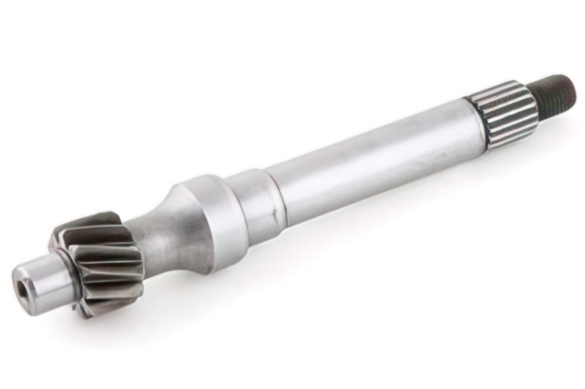 Image of Getriebewelle Original Typ A - Piaggio / Gilera vor Bj. 1995