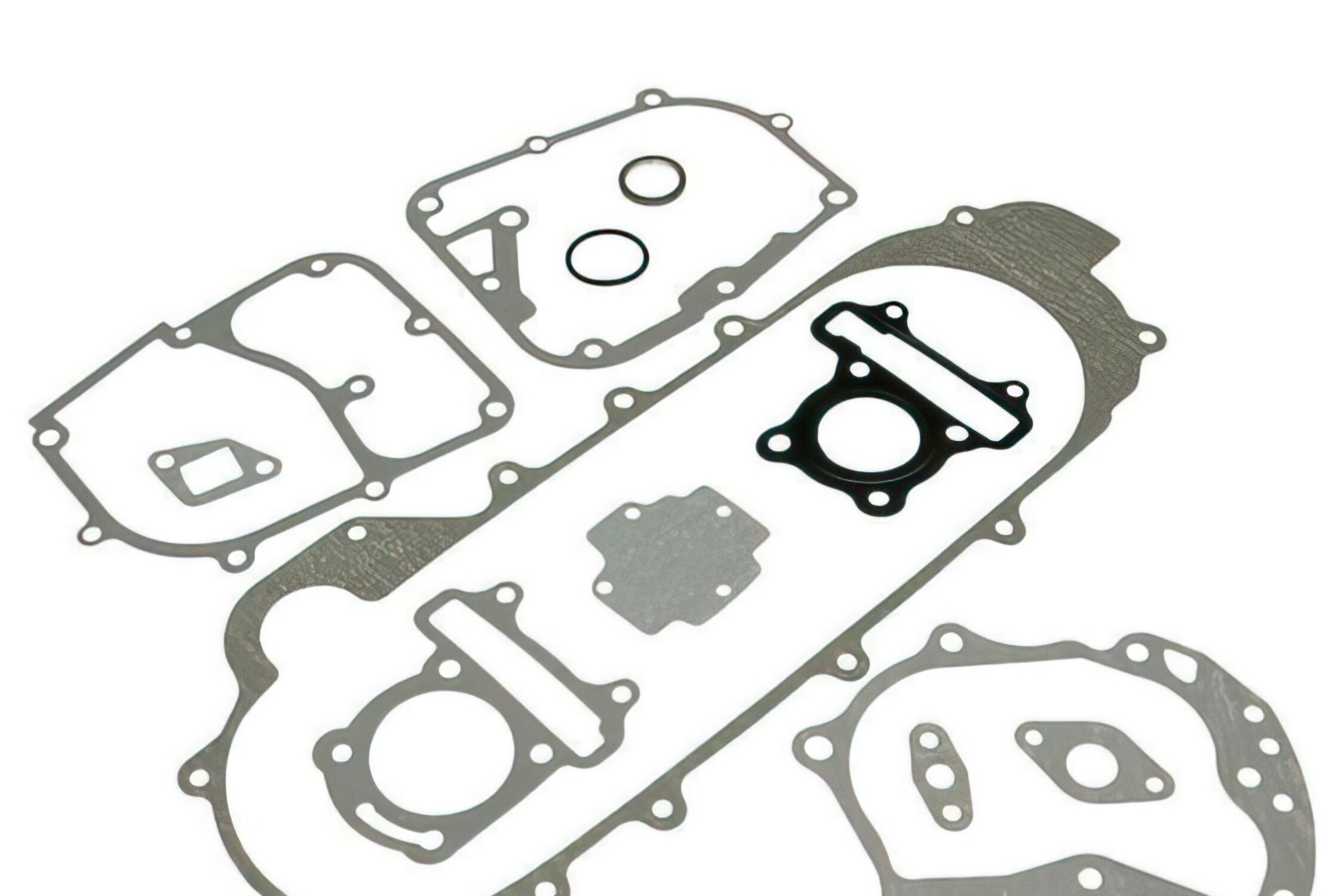 Image of Motordichtungssatz GY6, 12 Zoll Felge, 50cc (139QMB/QMA)