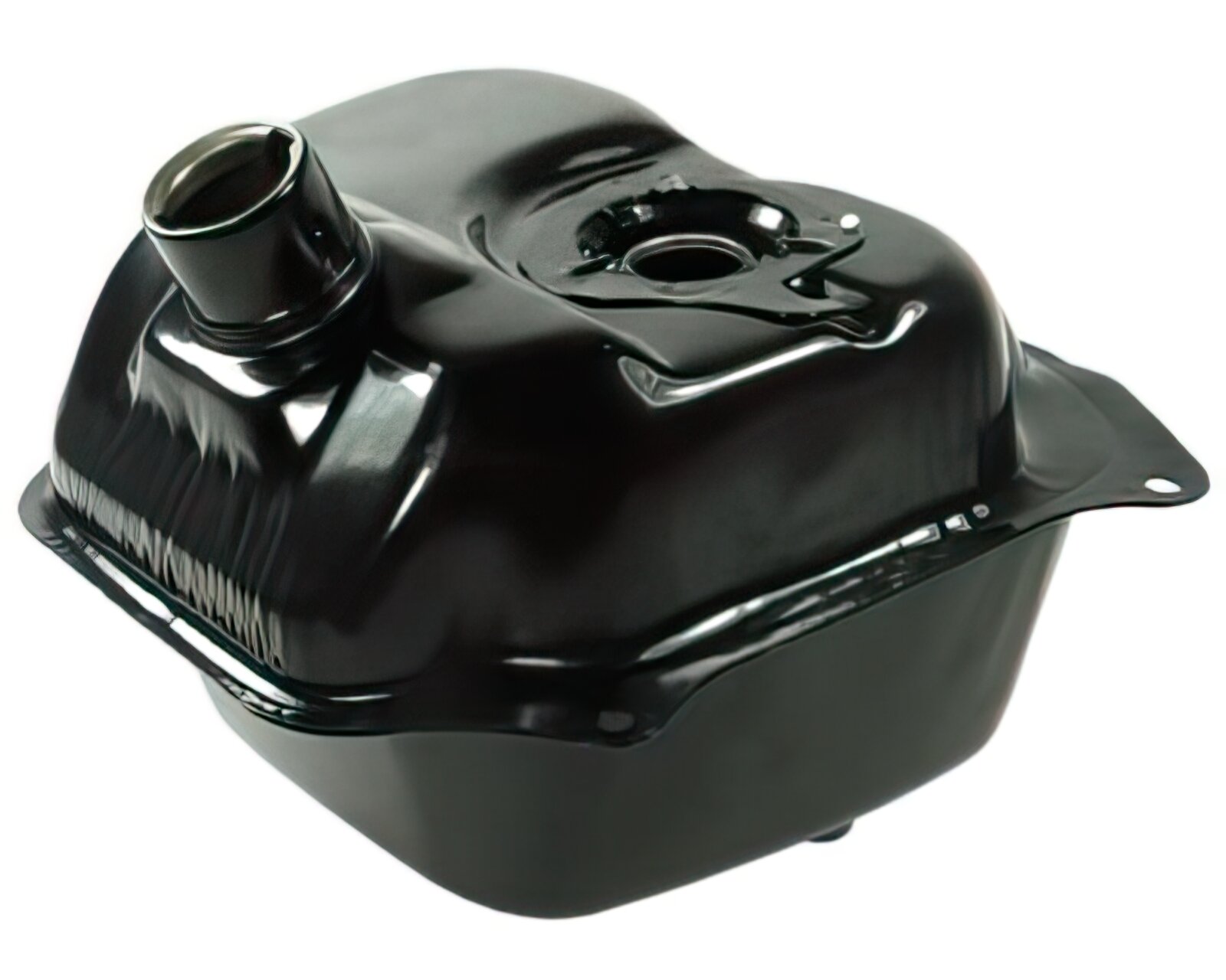Image of Benzintank GY6, Metall, 50cc (139QMB/QMA)