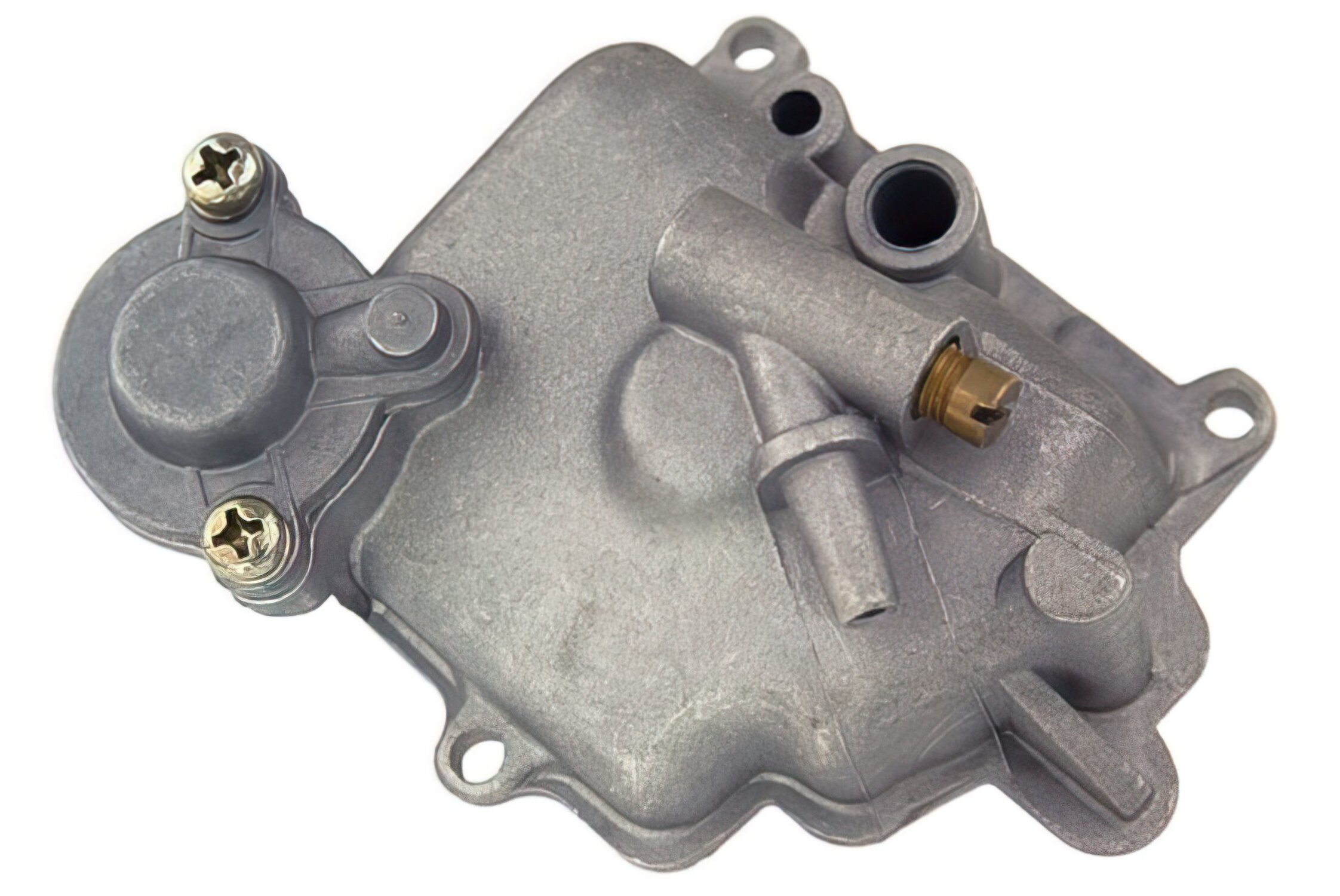 Image of Schwimmerkammer - original Ersatzteil GY6, 50cc (139QMB/QMA)