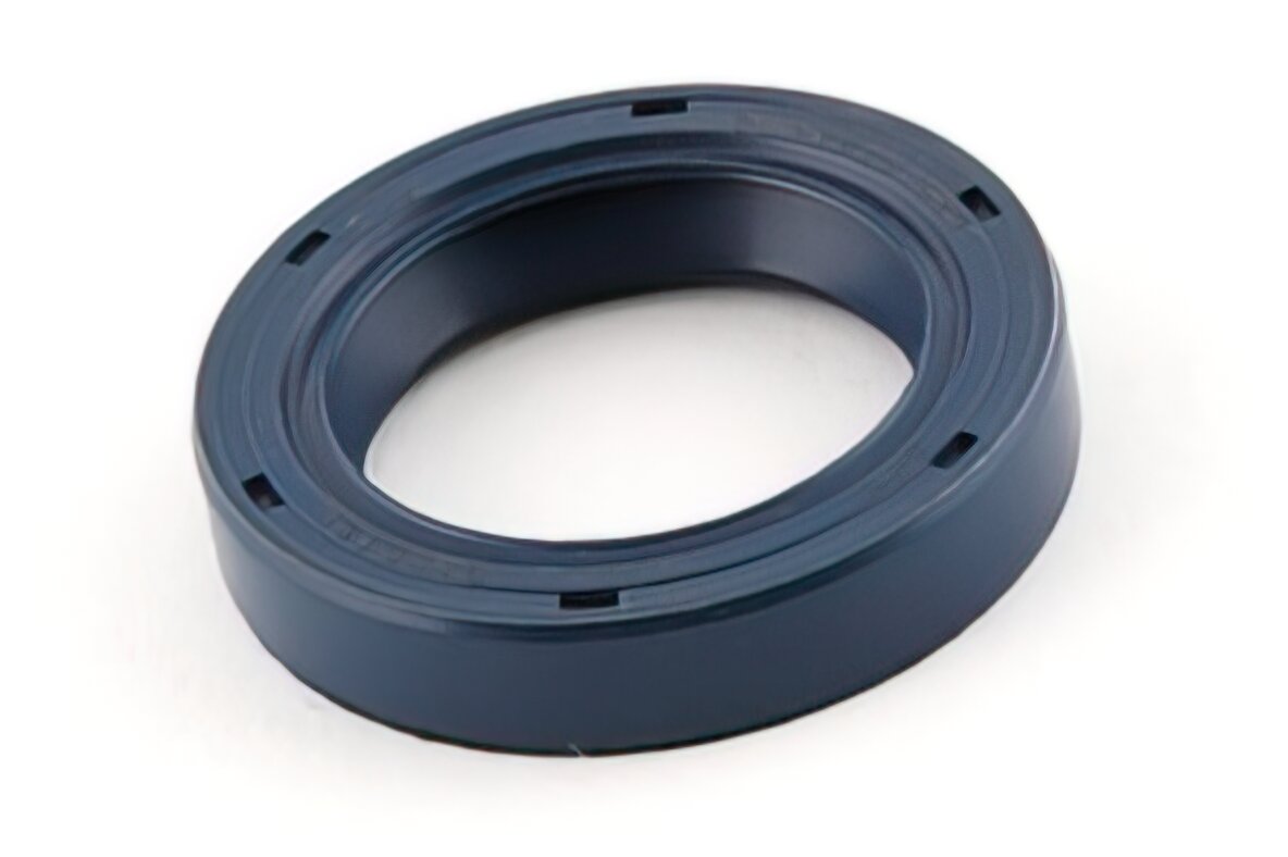 Image of Wellendichtring Peugeot Getriebe Radwelle 2-Takt 26x42x7mm