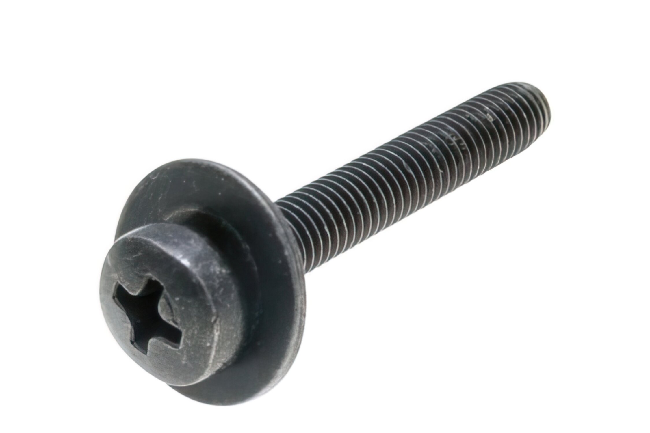 Image of Schraube M5x35 original Derbi Euro3 (D50B0)
