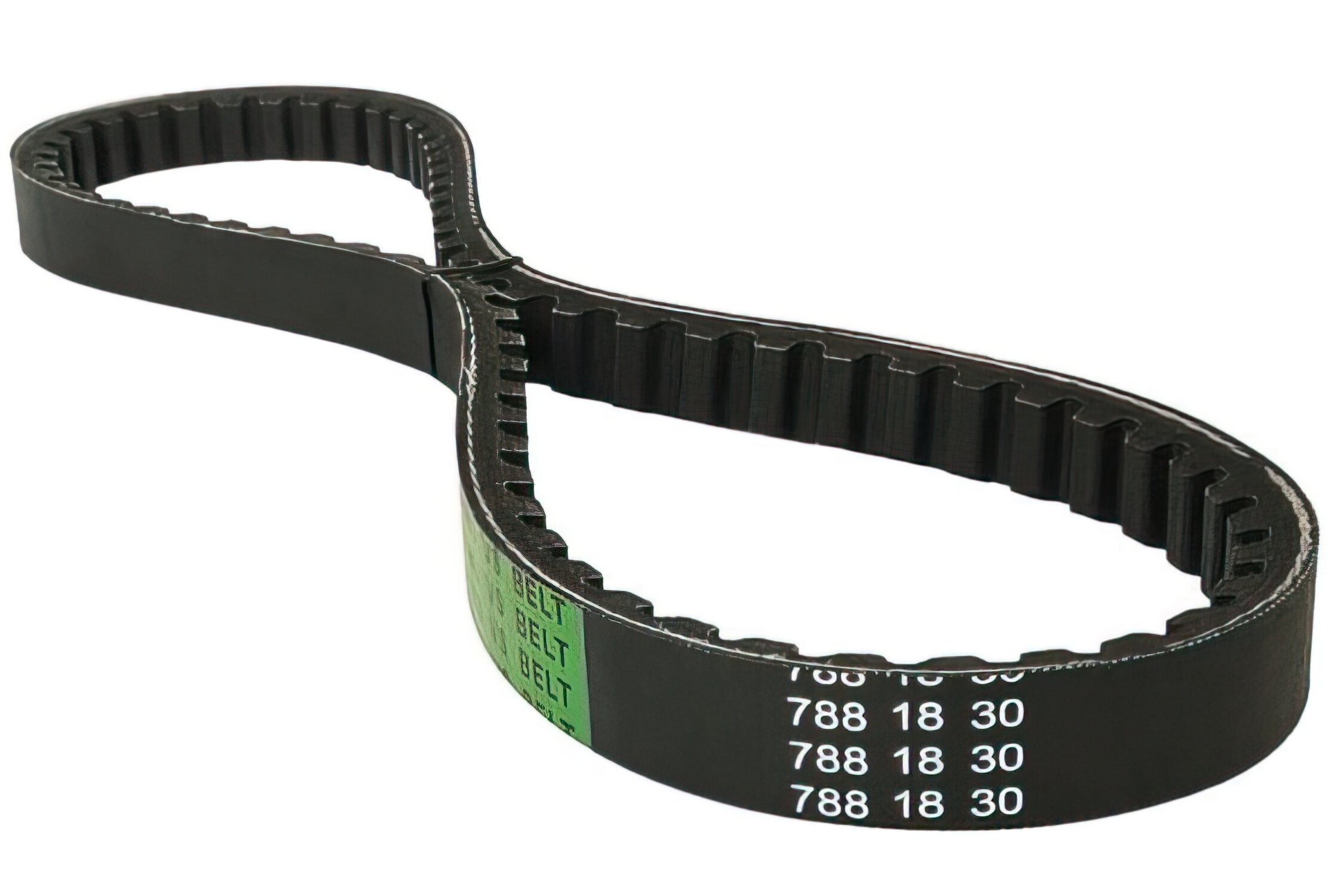 Image of Keilriemen GY6 12" Scheibenbremse / 13" Trommelbremse