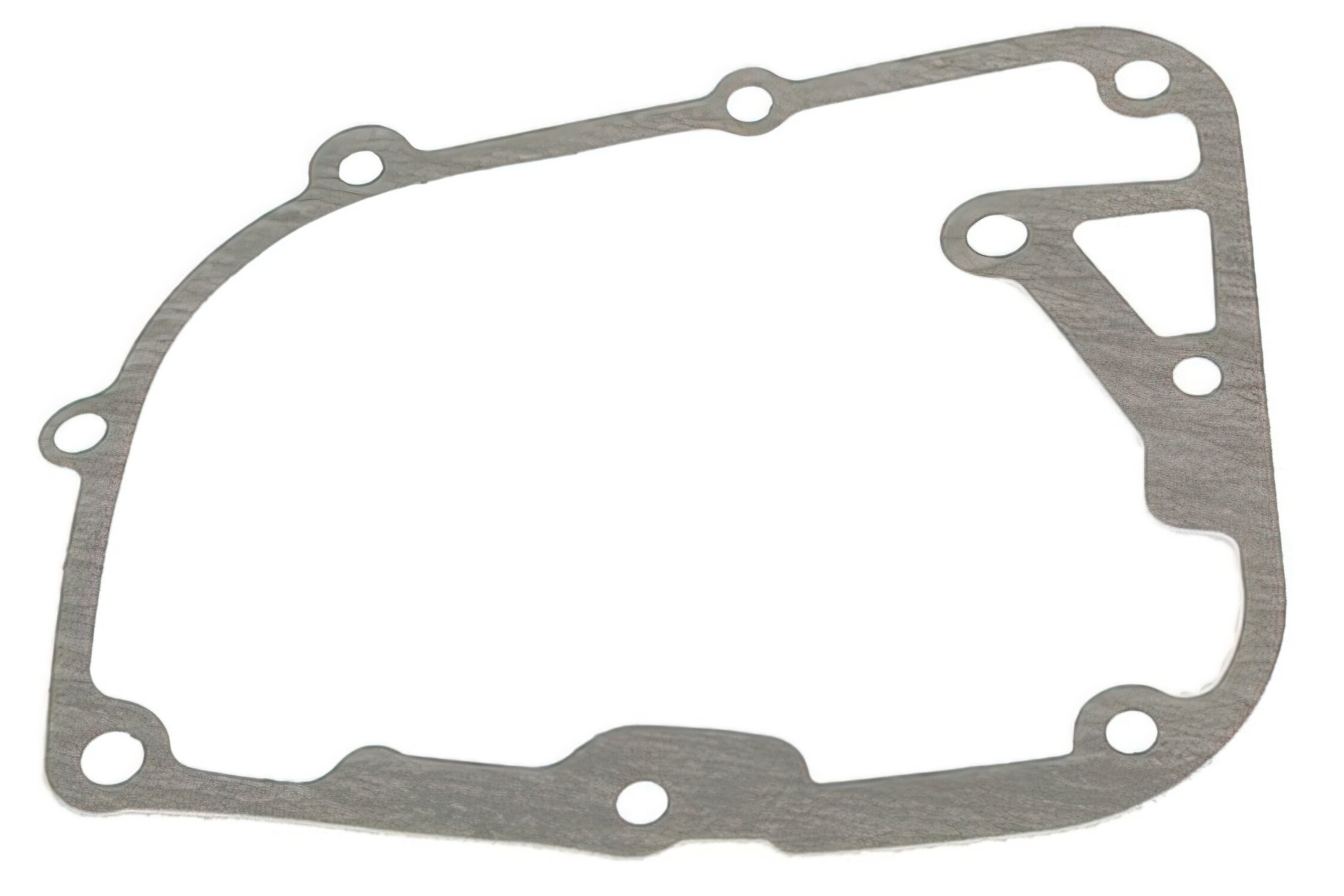 Dichtung GY6, Kurbelgehäuse Rechts, Motortyp 139QMB / 139QMA