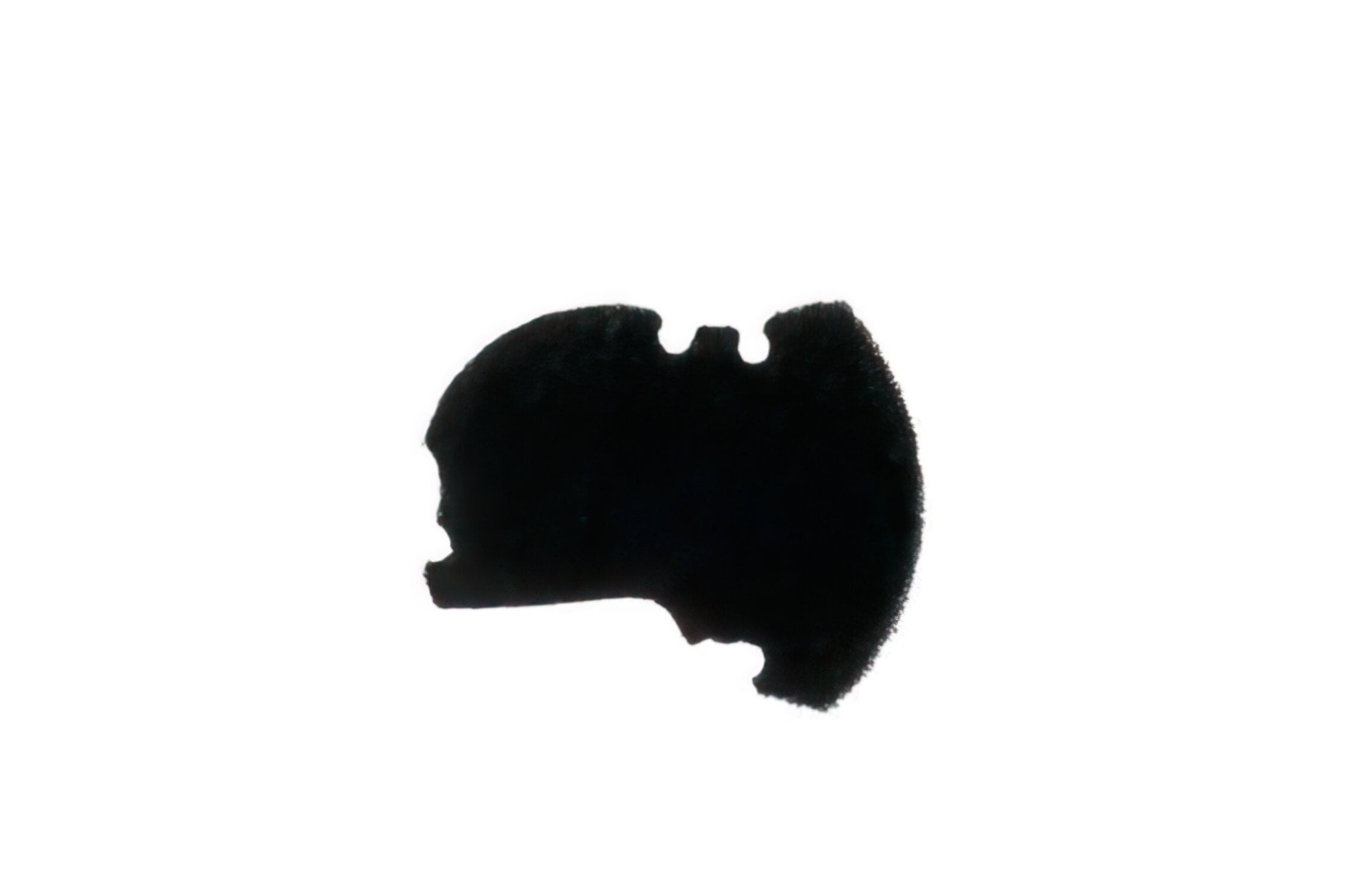 Image of Filter Variodeckel Vespa GTS/GTS Super/GTV/GT 60 125-300cc