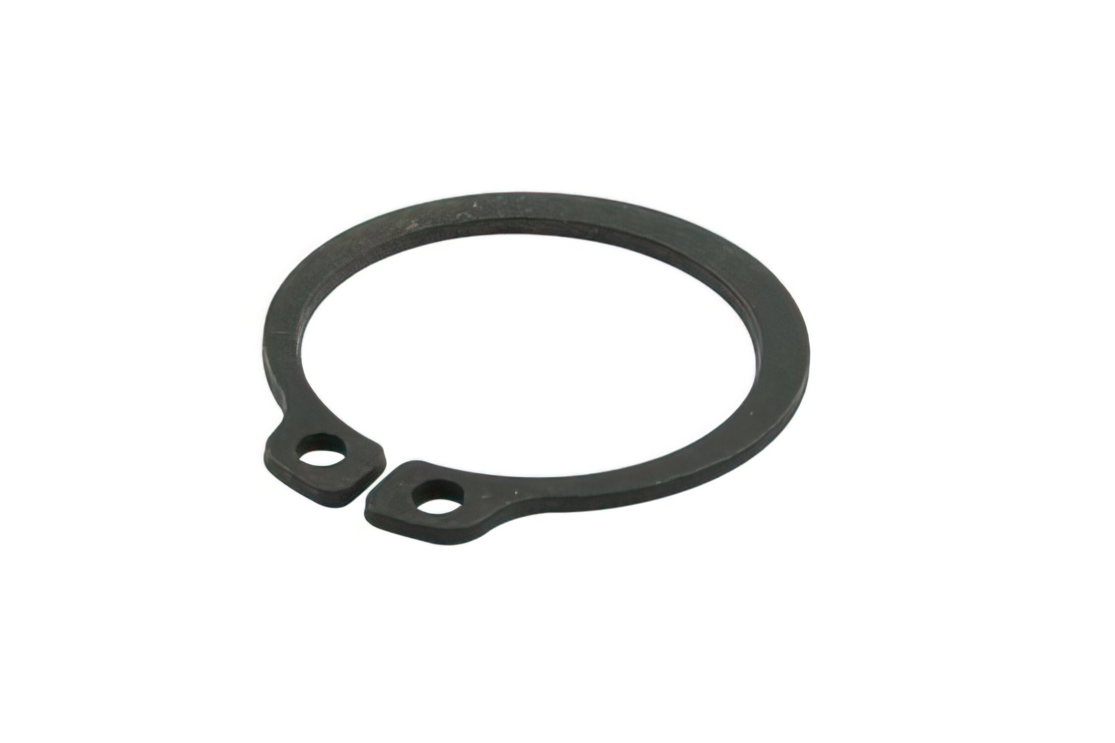 Image of Sicherungsring Achse Vorderradschwinge Piaggio Sfera / Zip SP