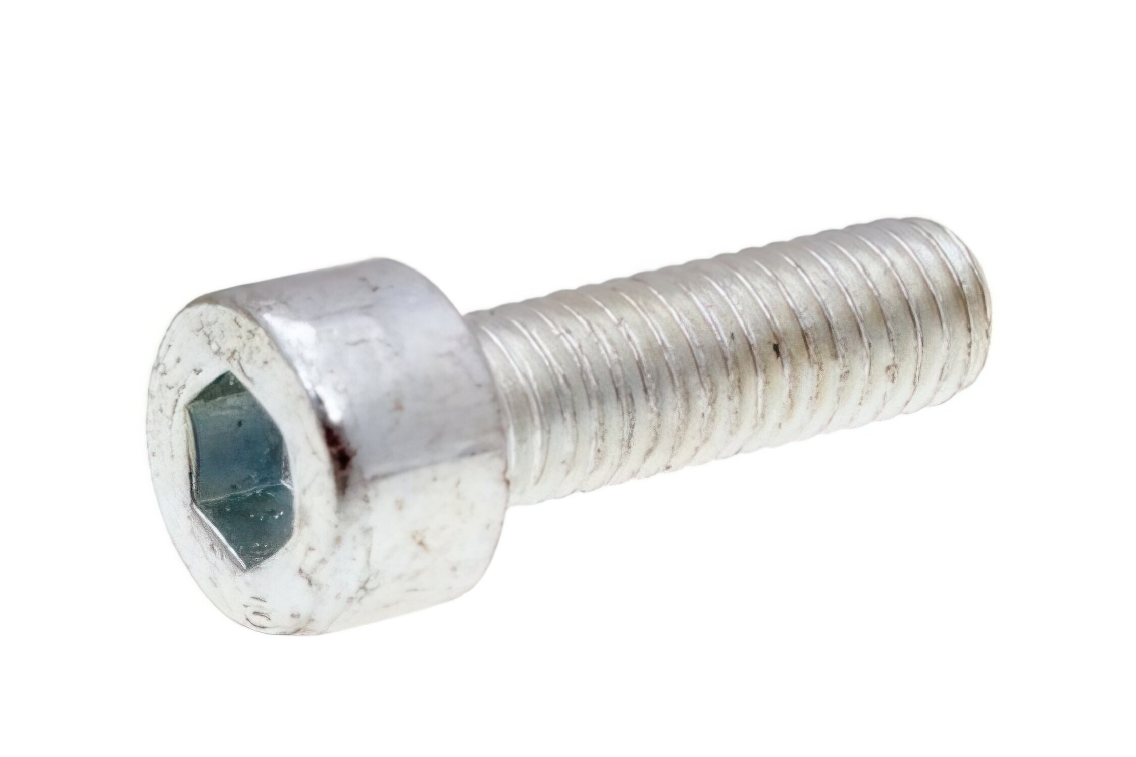 Image of Schraube Ölpumpe original Derbi Euro3 (D50B0)