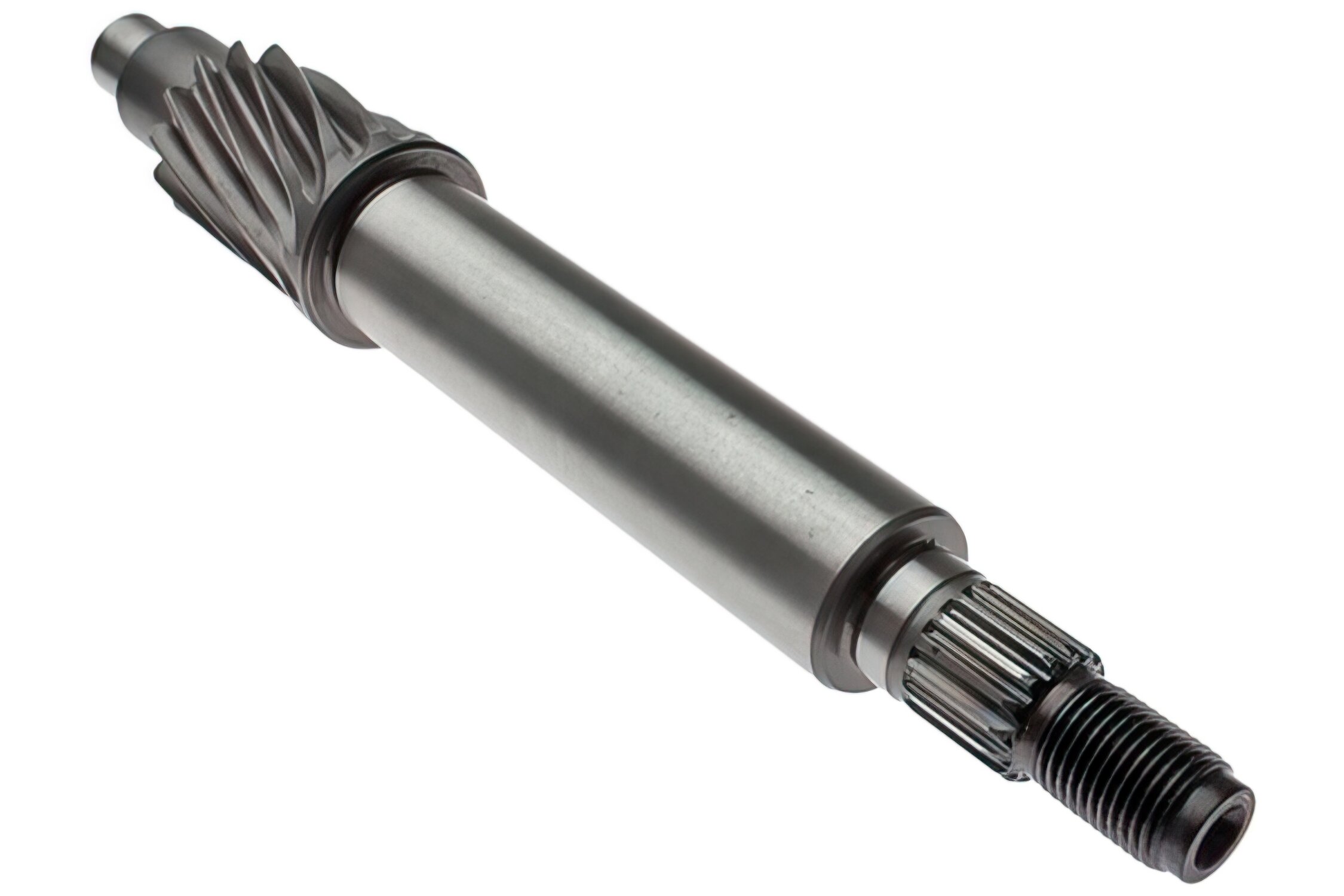 Image of Antriebswelleneinheit Z=13 original Yamaha Aerox