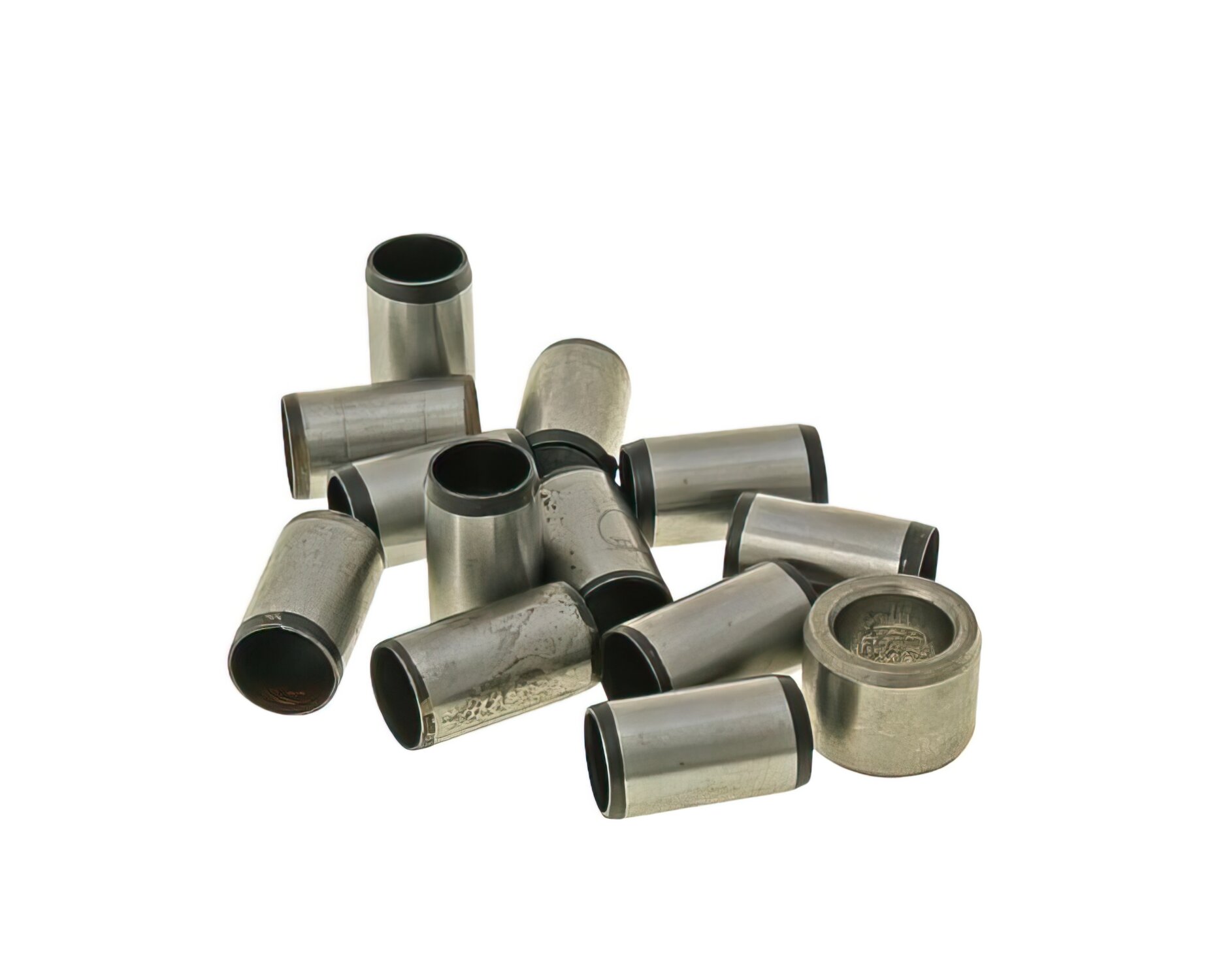 Image of Passhülsen Set Motorblock GY6 50cc