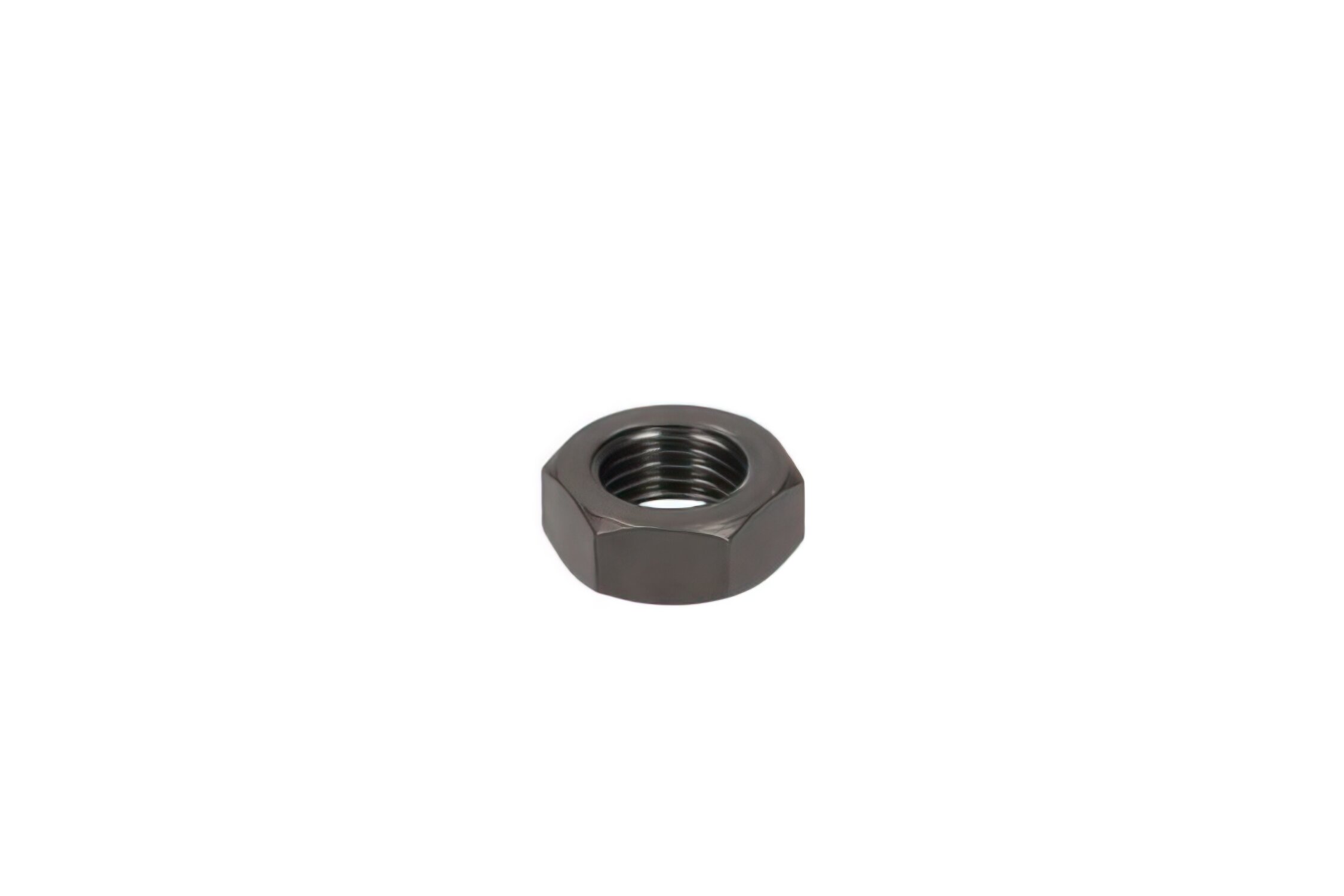 Image of Mutter Kupplungsnabe M.12x1,25x7 Yamaha / MBK AM6
