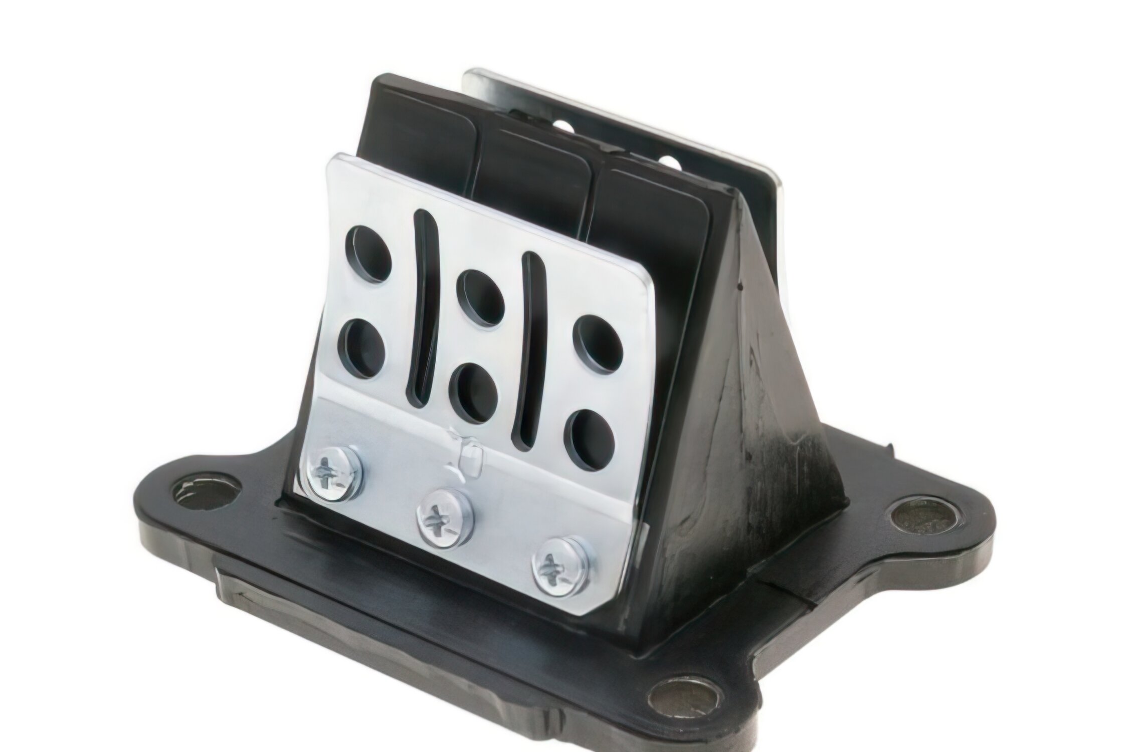 Image of Membranblock - original Ersatzteil Derbi Euro3 (D50B0)