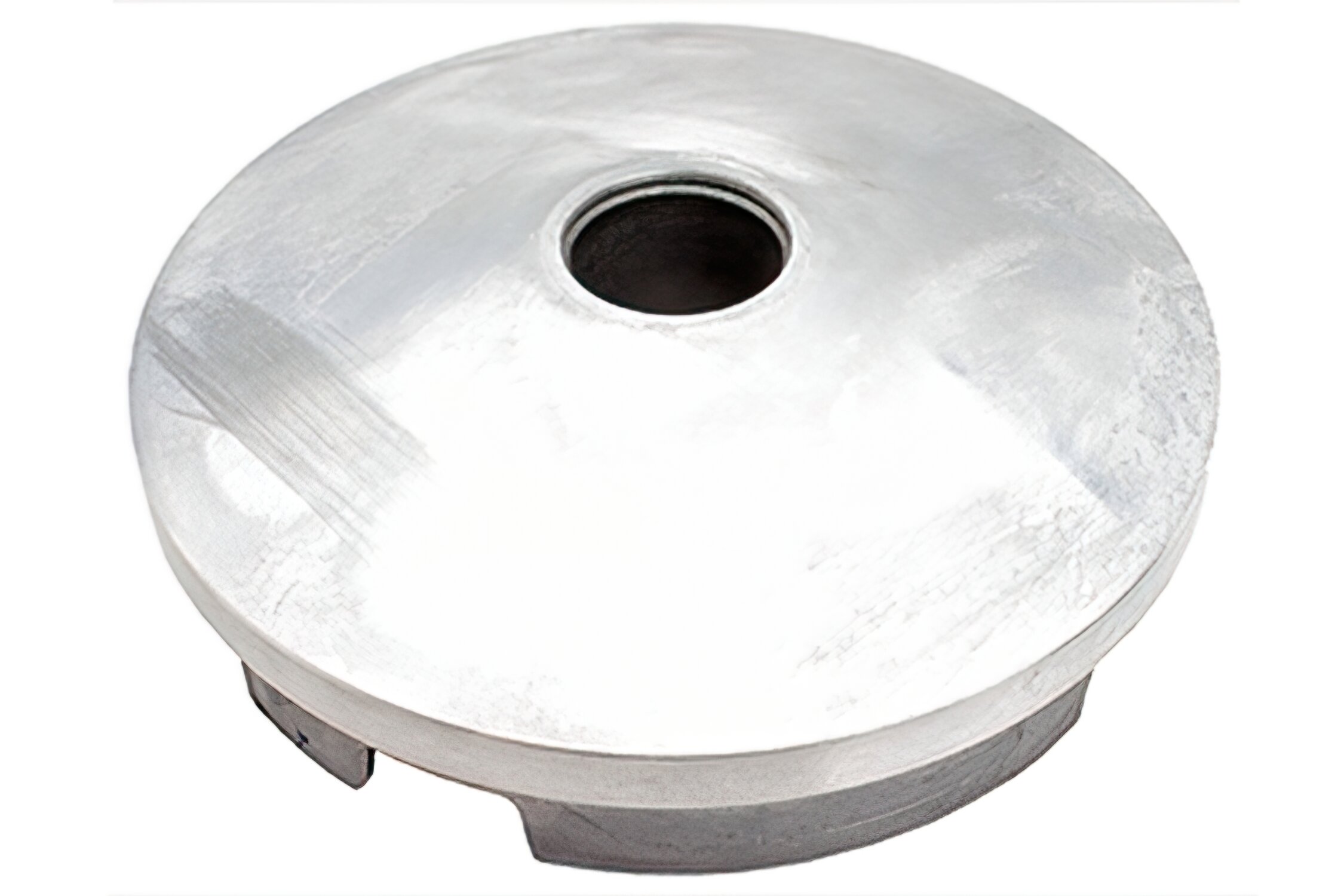 Image of Variator - original Ersatzteil Yamaha Aerox / BW's