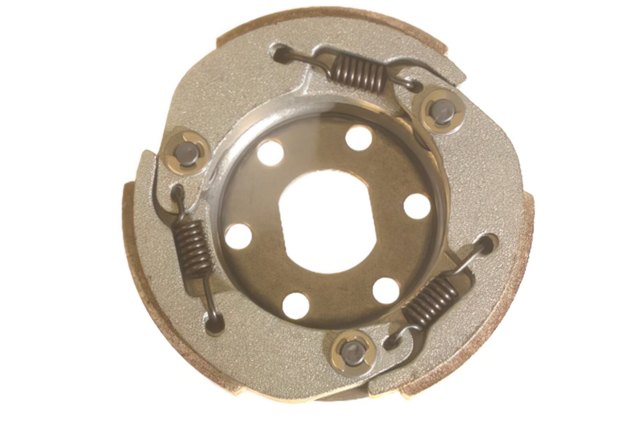 Image of Kupplung 107mm - original Ersatzteil BW's / Slider