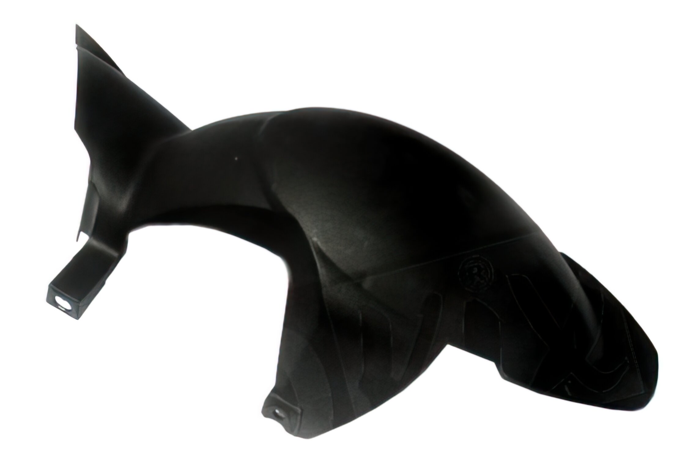 Image of Kotflügel hinten 10'' - original Ersatzteil Peugeot Ludix