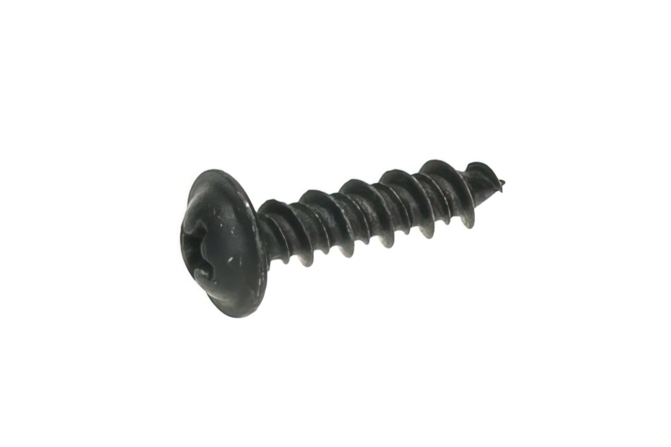Image of Verkleidungsschraube 4x19mm original Piaggio / Vespa