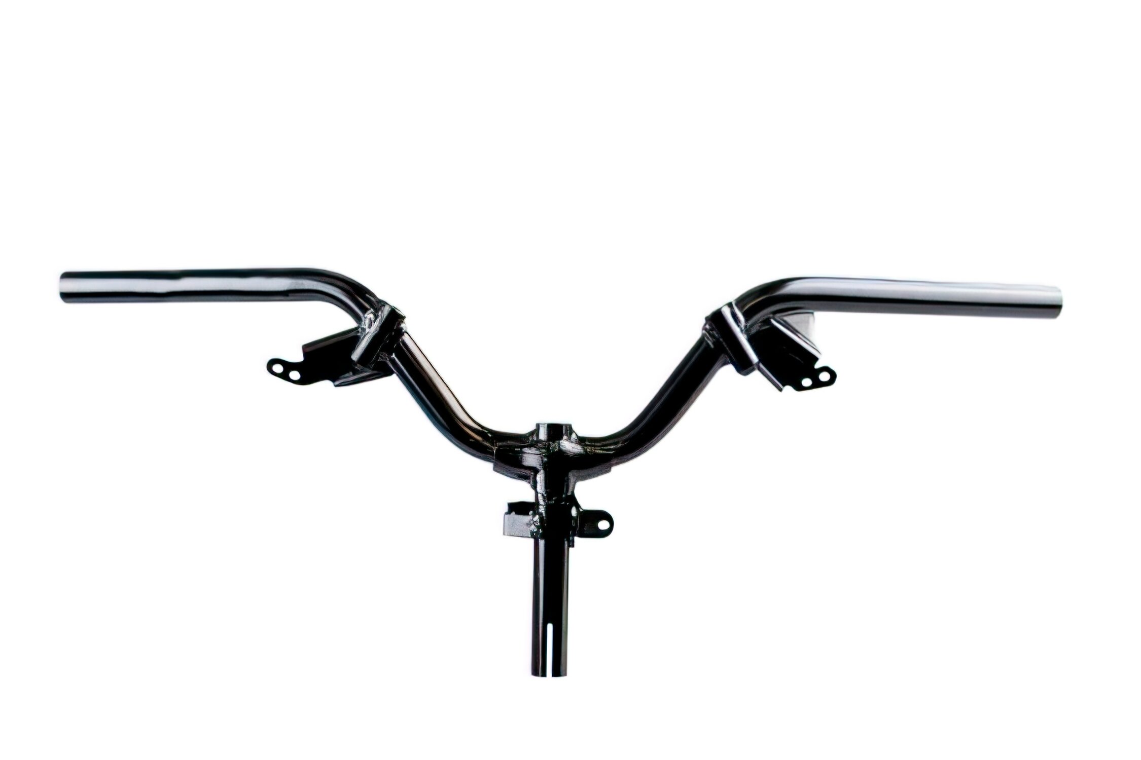 Image of Lenker - original Ersatzteil Piaggio Zip SP2