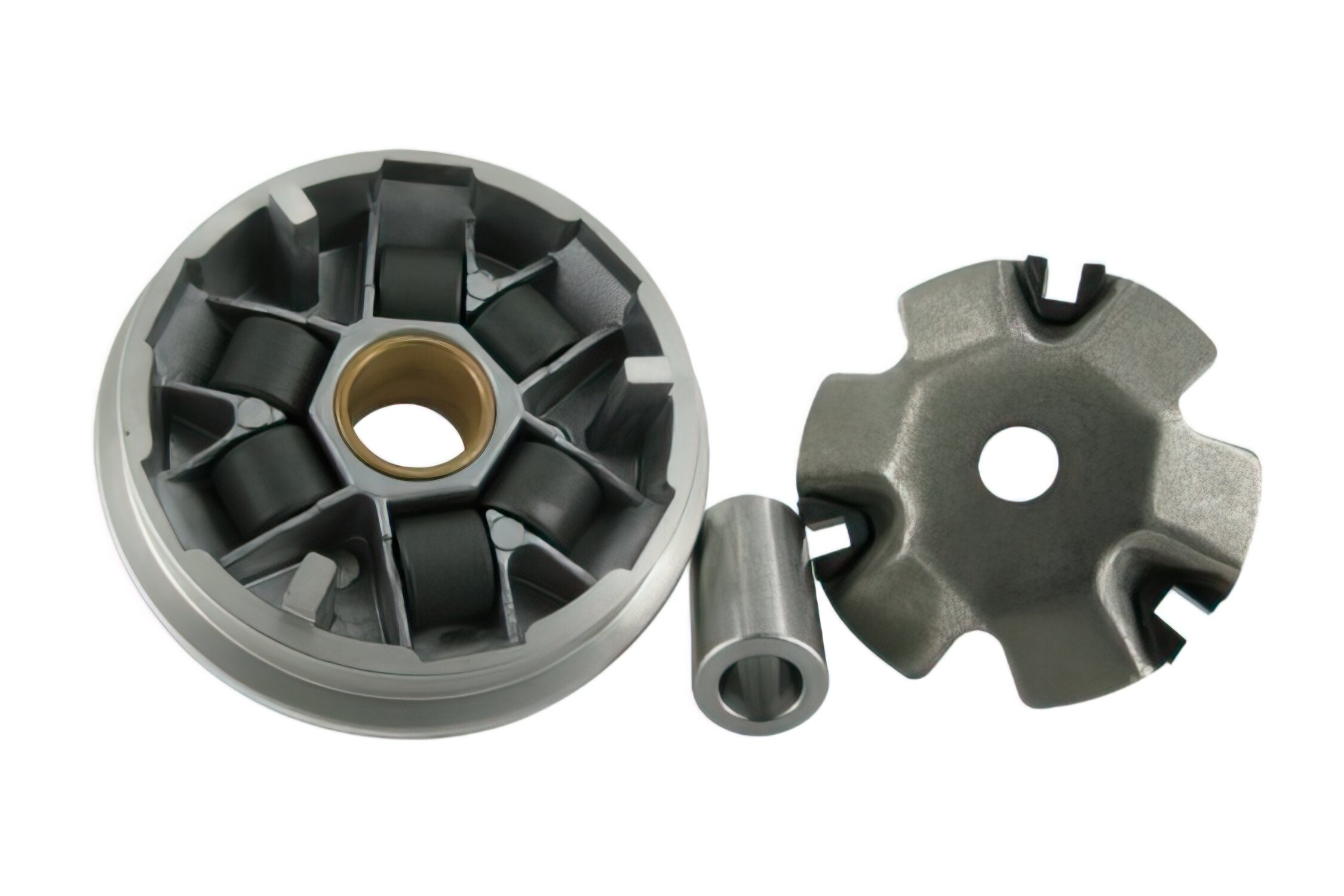 Image of Variomatik 19x15,5mm - original Ersatzteil Piaggio 50cc