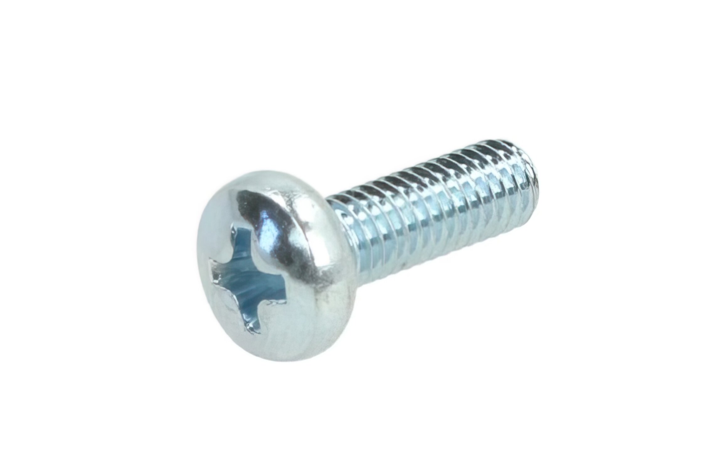 Image of Schraube M4x12mm Kennzeichen Vespa LX/S/GTS/GTV 50-300cc