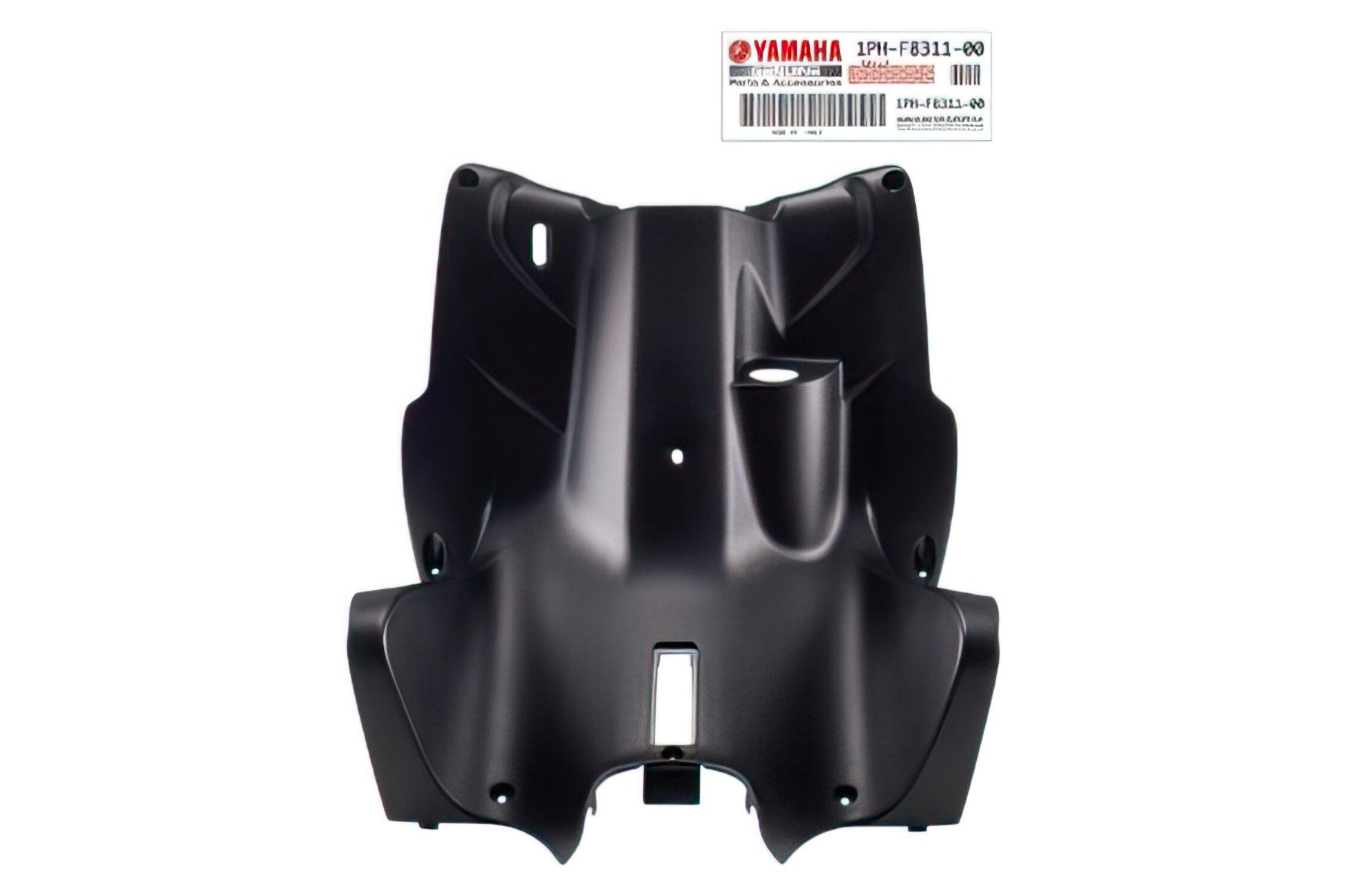 Image of Innenverkleidung vorn original Yamaha Aerox 2013