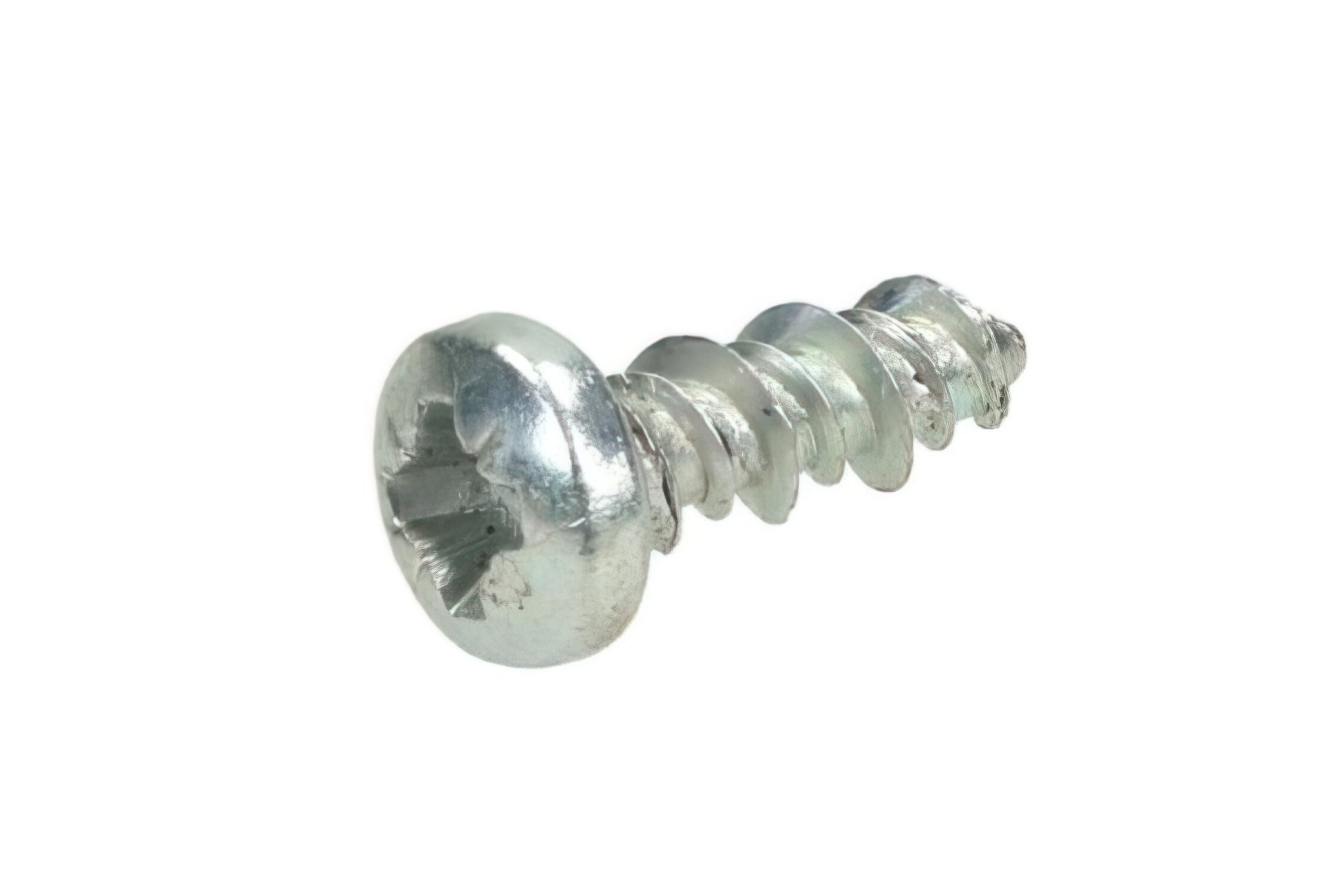 Image of Schraube 4x13mm Kennzeichenträger Vespa LX/S/GTS/GTV 50-300cc