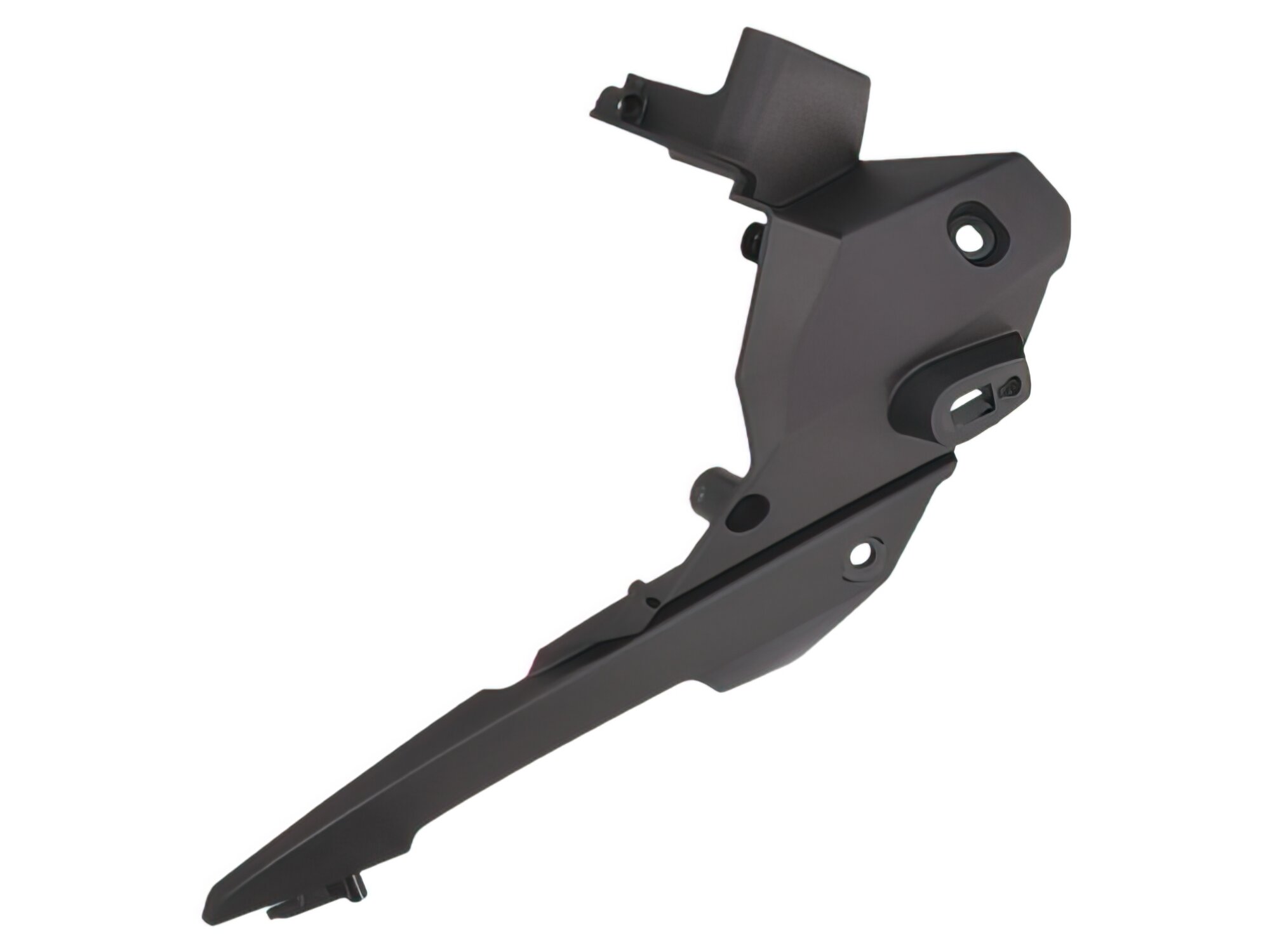 Image of Halter Tacho / Scheinwerfer links original Derbi Senda SM