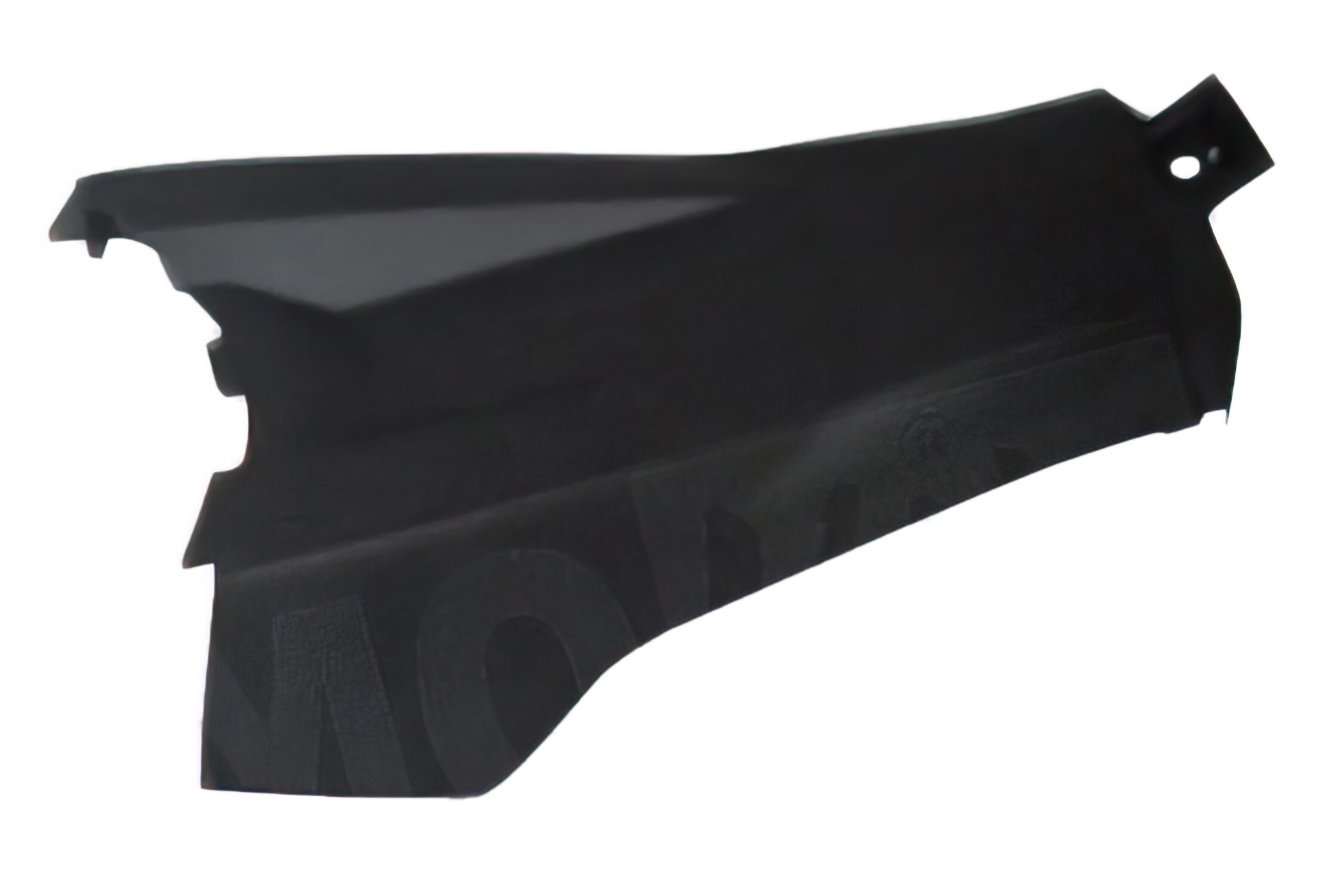 Image of Batterieabdeckung Yamaha Aerox nach 2013