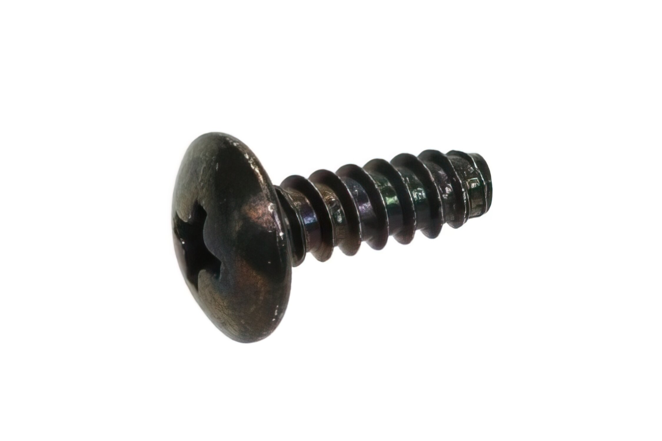 Image of Verkleidungsschraube 4,2x13mm - original Ersatzteil Piaggio
