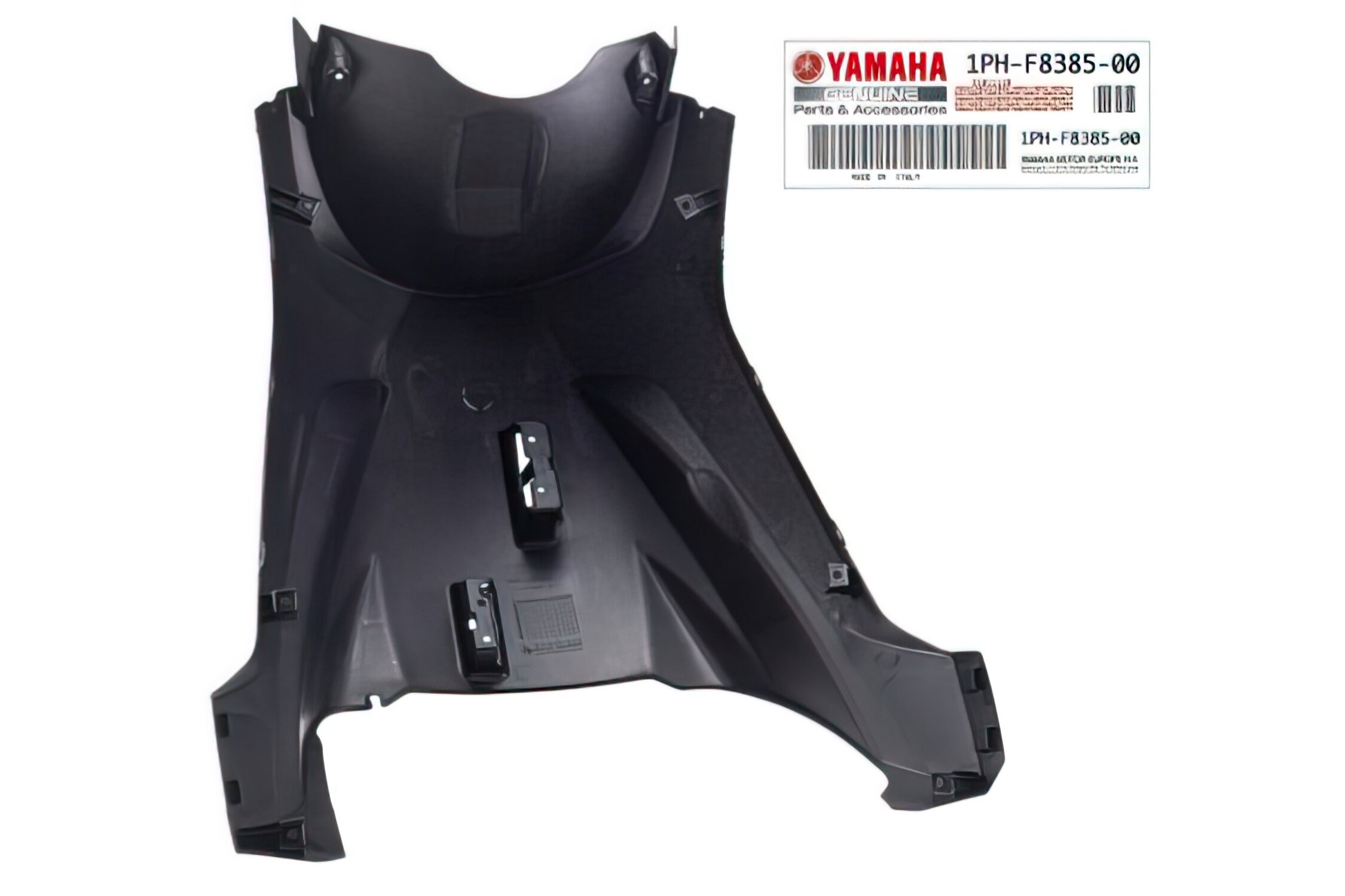 Image of Unterbodenverkleidung original Yamaha Aerox 2013