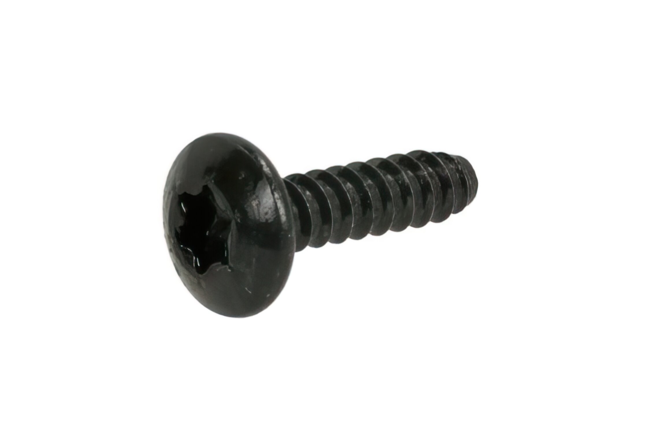 Image of Schraube Kühler d.4,2x16mm original Piaggio / Vespa