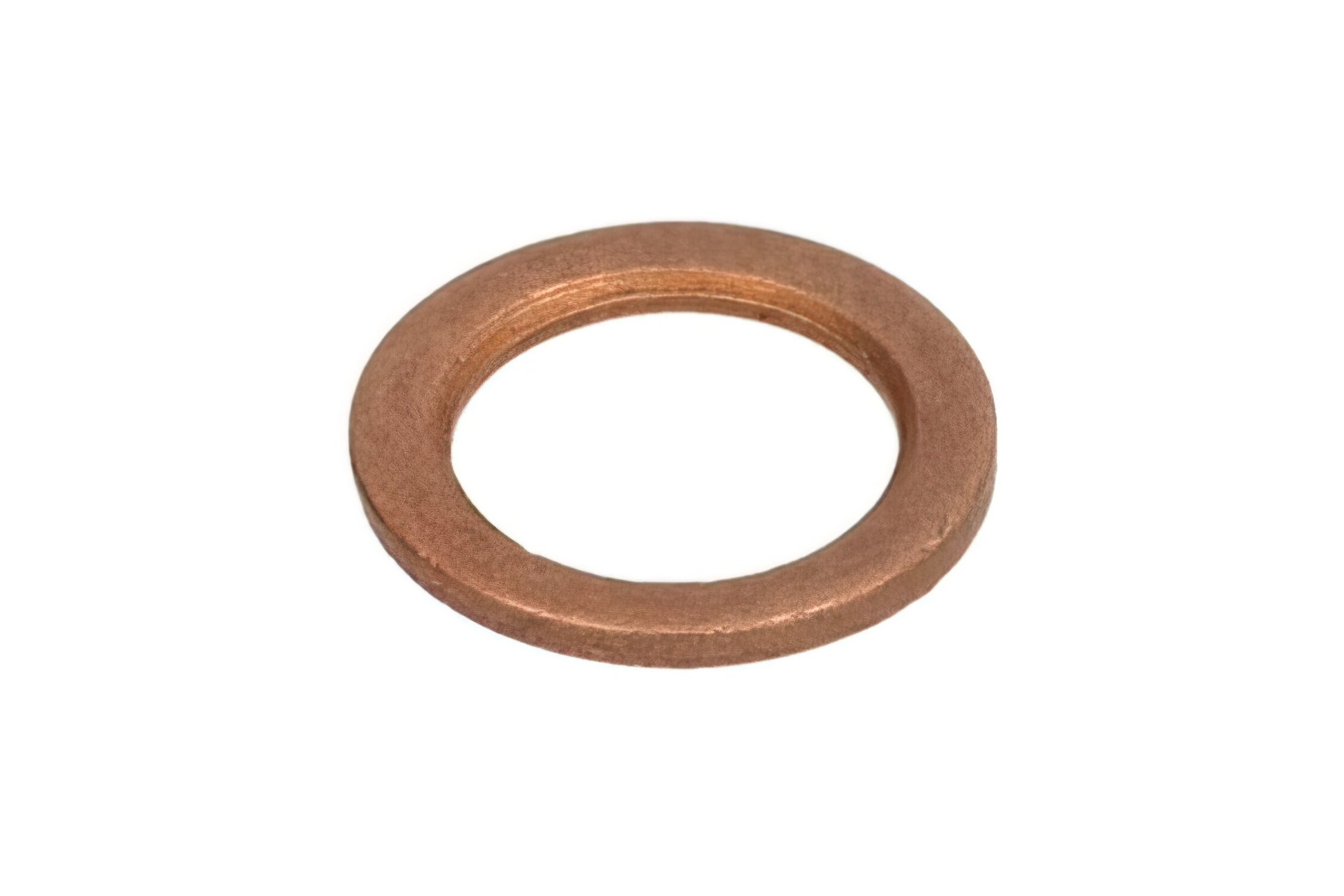 Image of Kupferdichtring Schlauchverbinder Piaggio Vespa GTS/GTV/GT 60 125-300cc