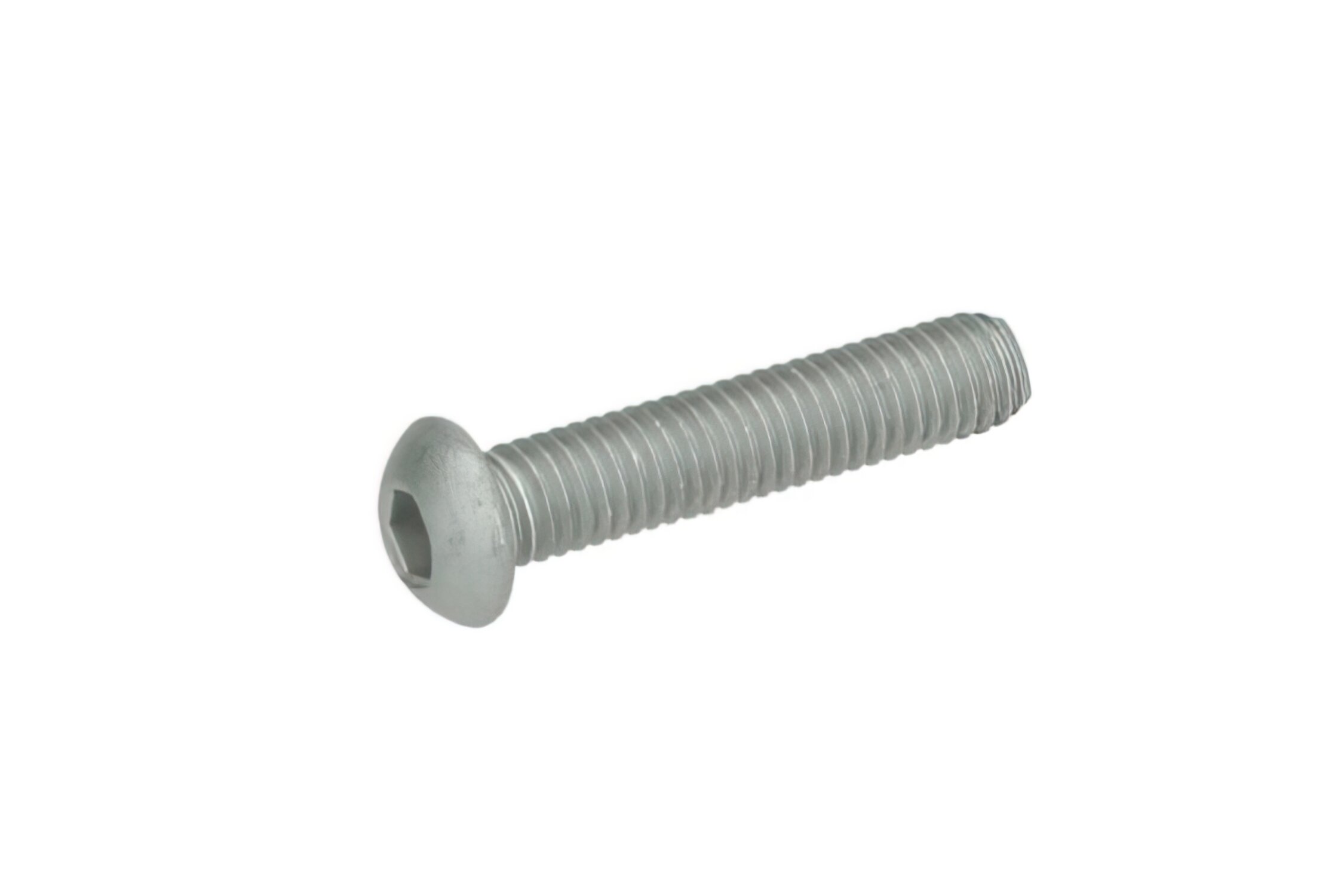 Image of Schraube M6x30mm - original Ersatzteil Piaggio / Vespa