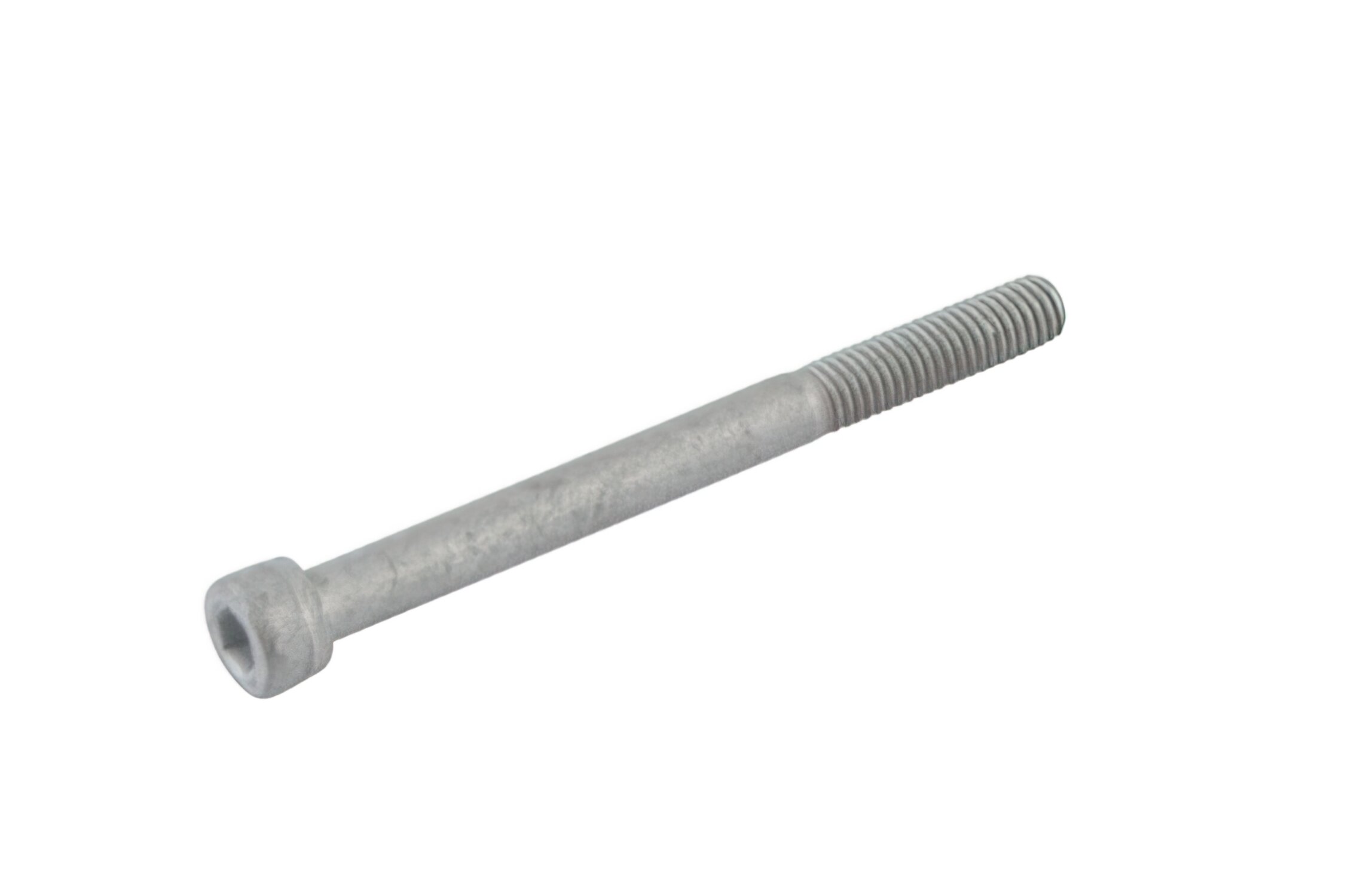 Image of Motorbolzen M8 125x90mm original Derbi Senda / X-Treme