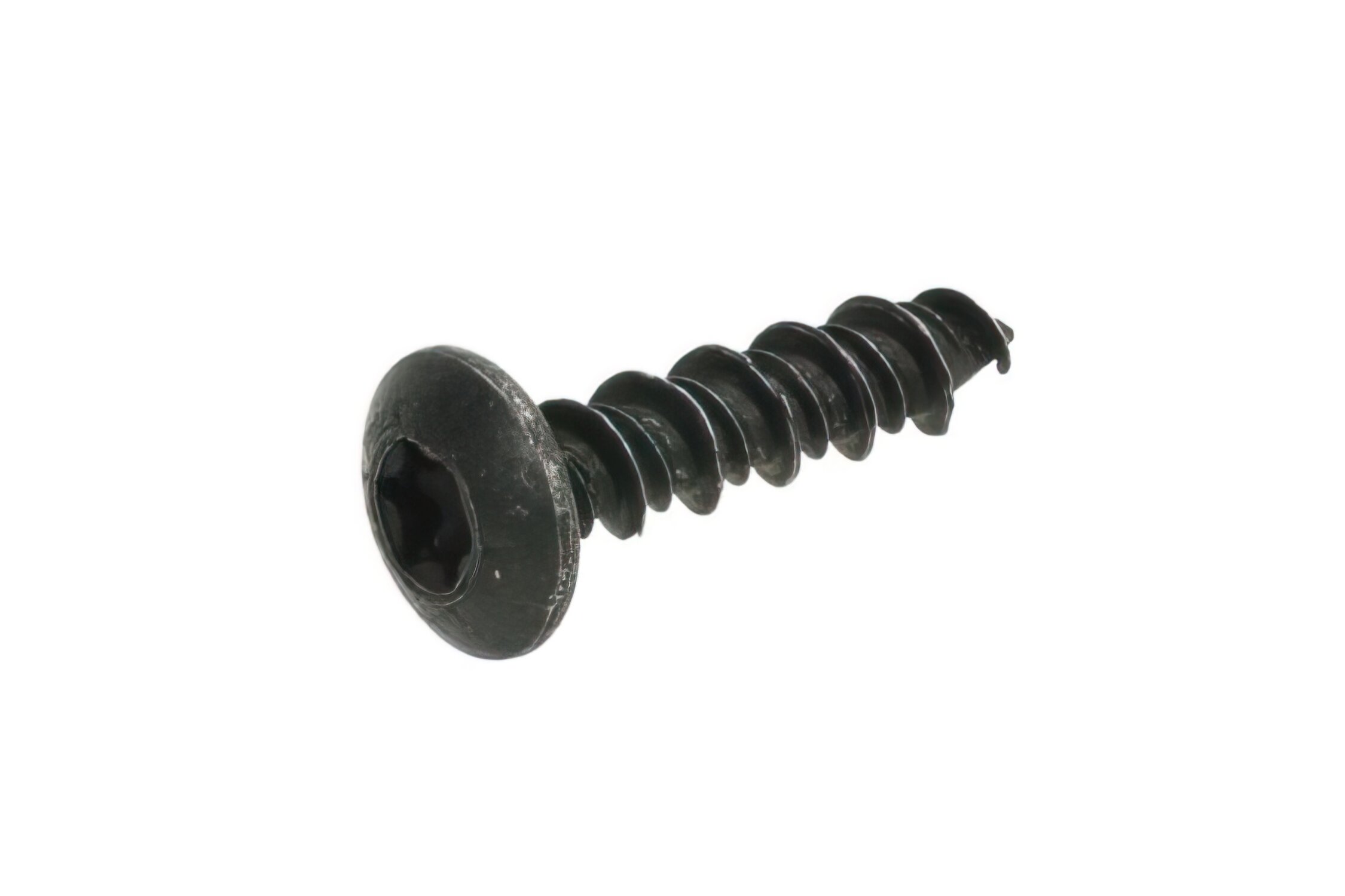 Image of Verkleidungsschraube 5,3x9,5mm Piaggio Vespa GTS/GTV/GT 60 125-300cc