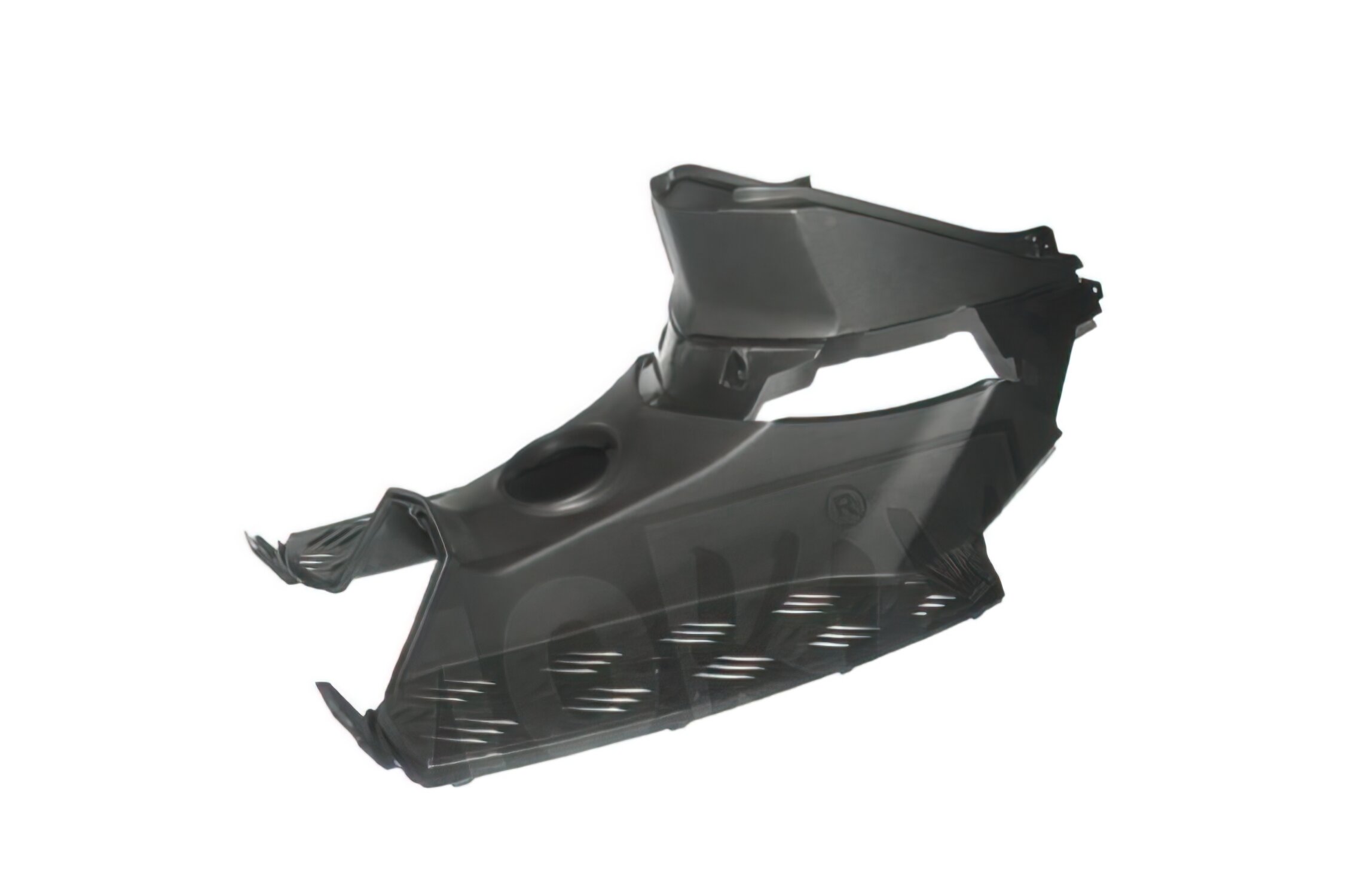 Image of Trittbrett / Fußraumverkleidung Peugeot Speedfight 3