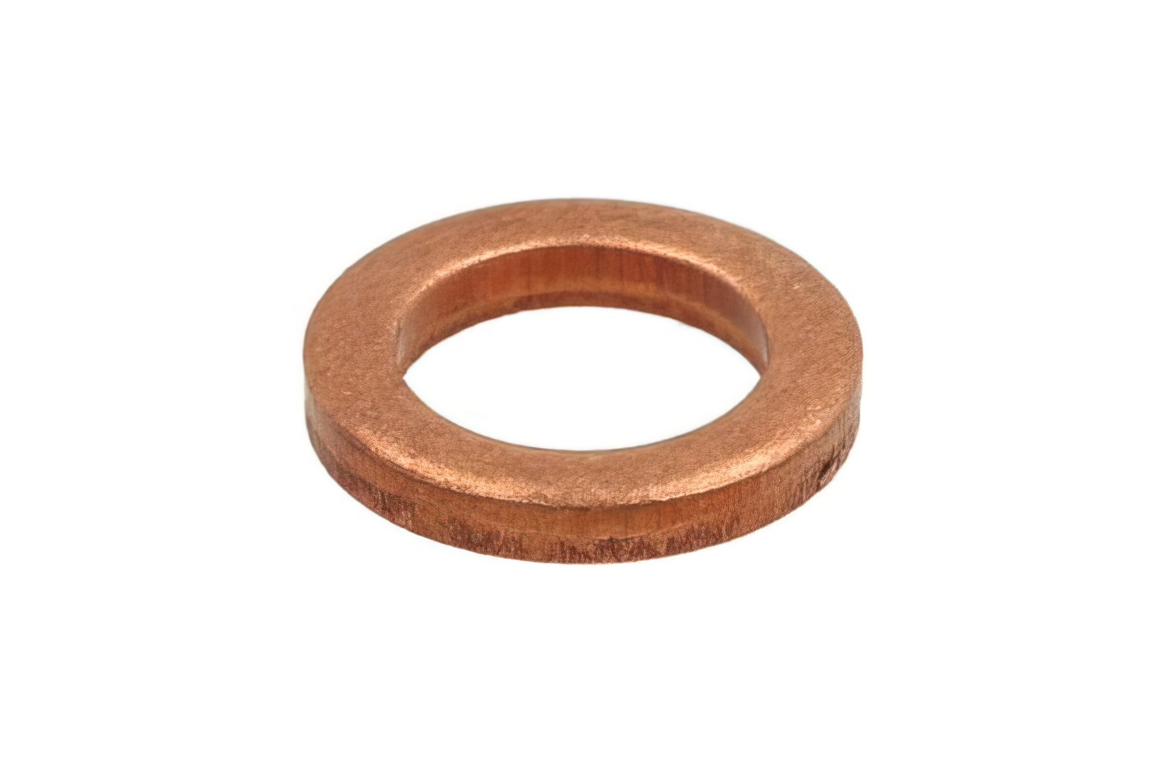 Image of Distanzscheibe Öldrucksensor Piaggio Vespa ET4/LX/S/GTS/GTV/GT 60/GT 125-300cc