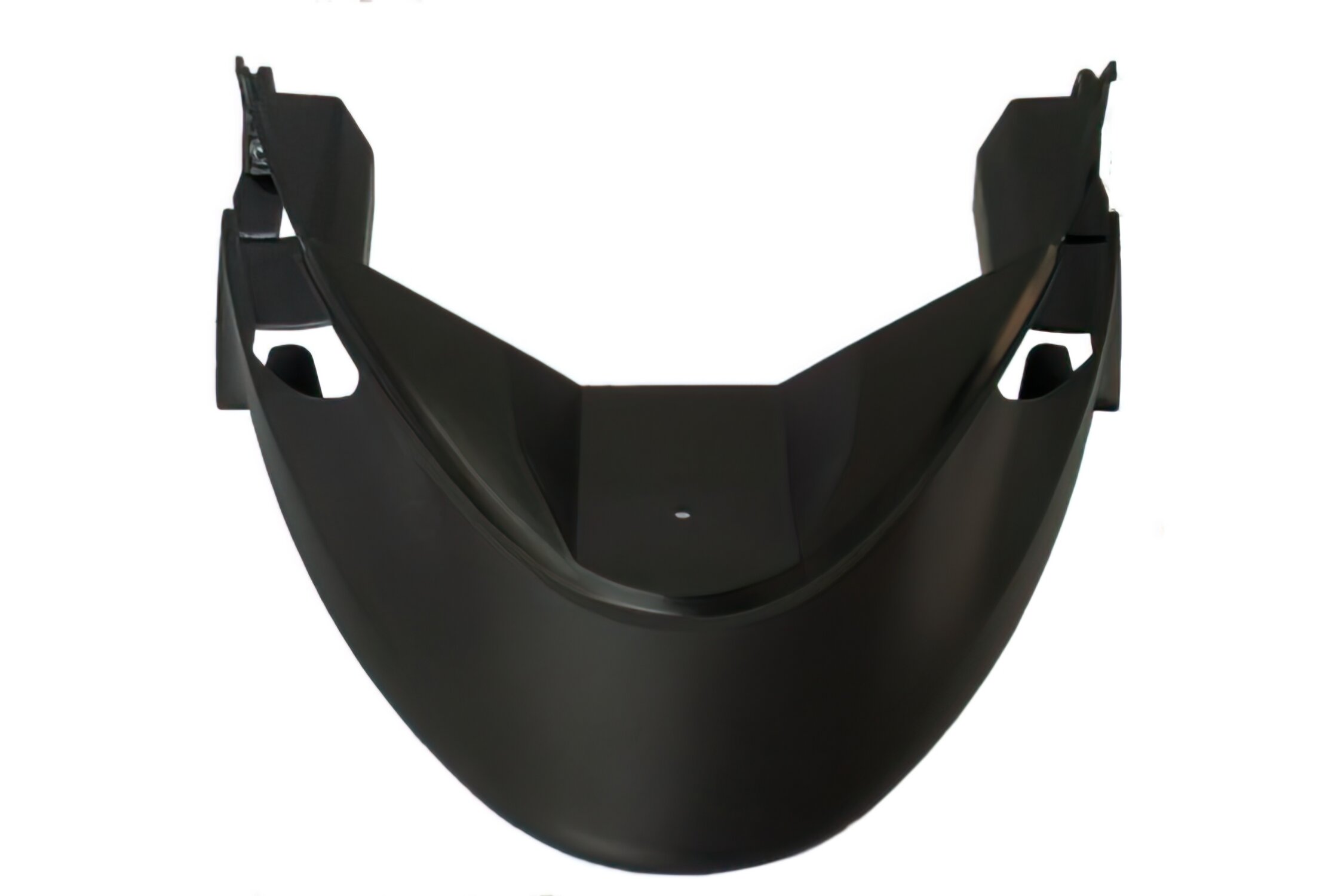 Image of Front Spoiler original Gilera Stalker