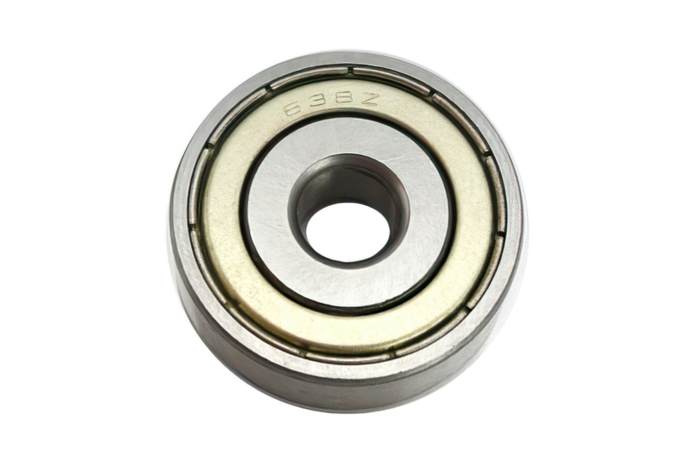 Image of Lager 638-2Z Variodeckel Piaggio 50cc ab 1999