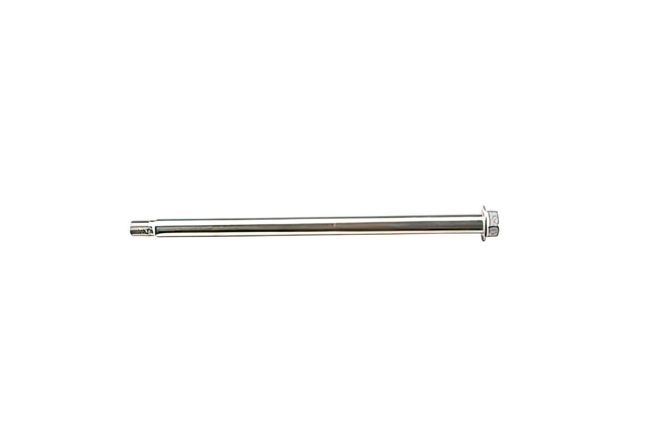 Image of Achse Hinterrad 263mm - original Ersatzteil Rieju MRT Pro