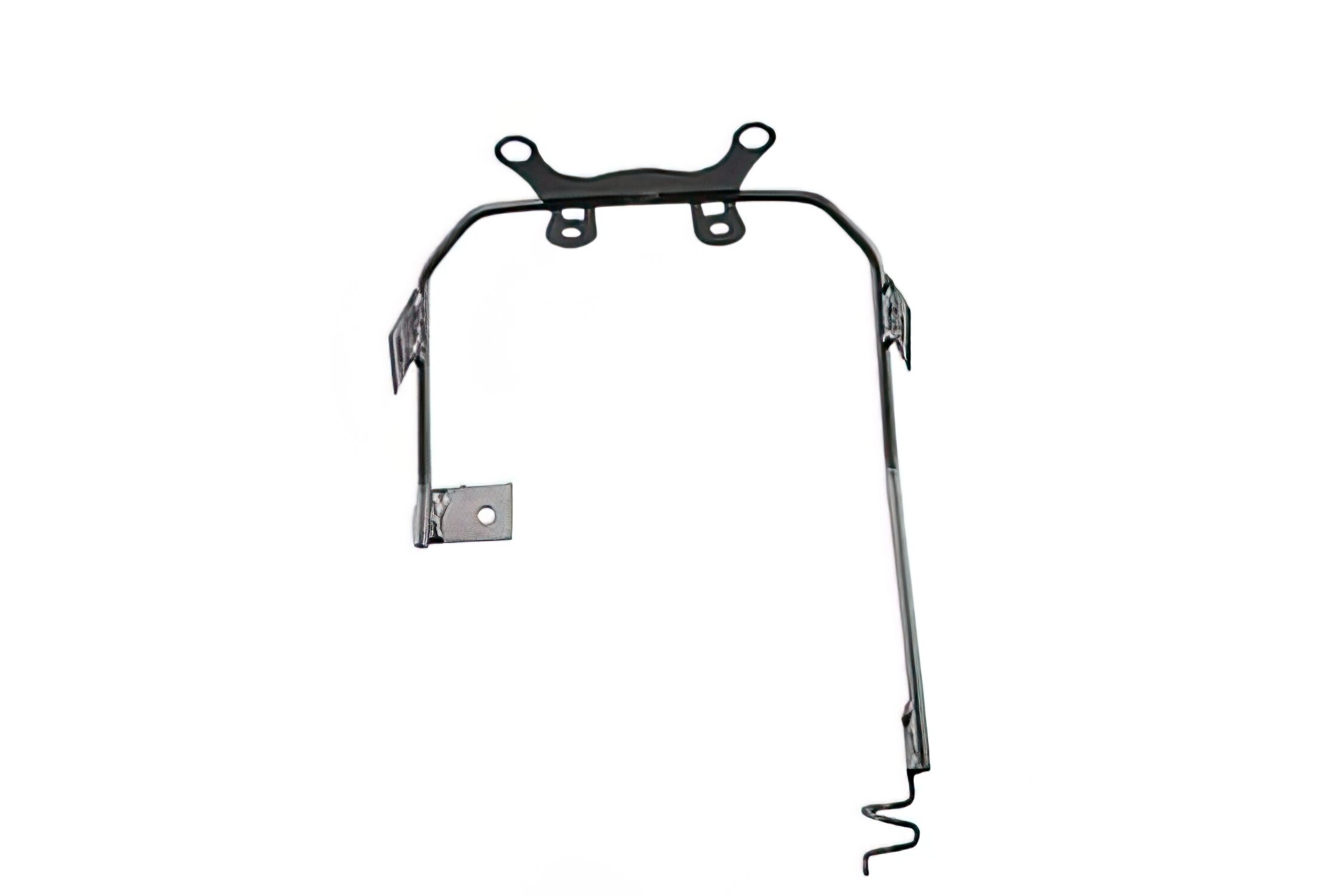 Image of Halter Tachometer für Marzocchi gabel Rieju MRT Pro