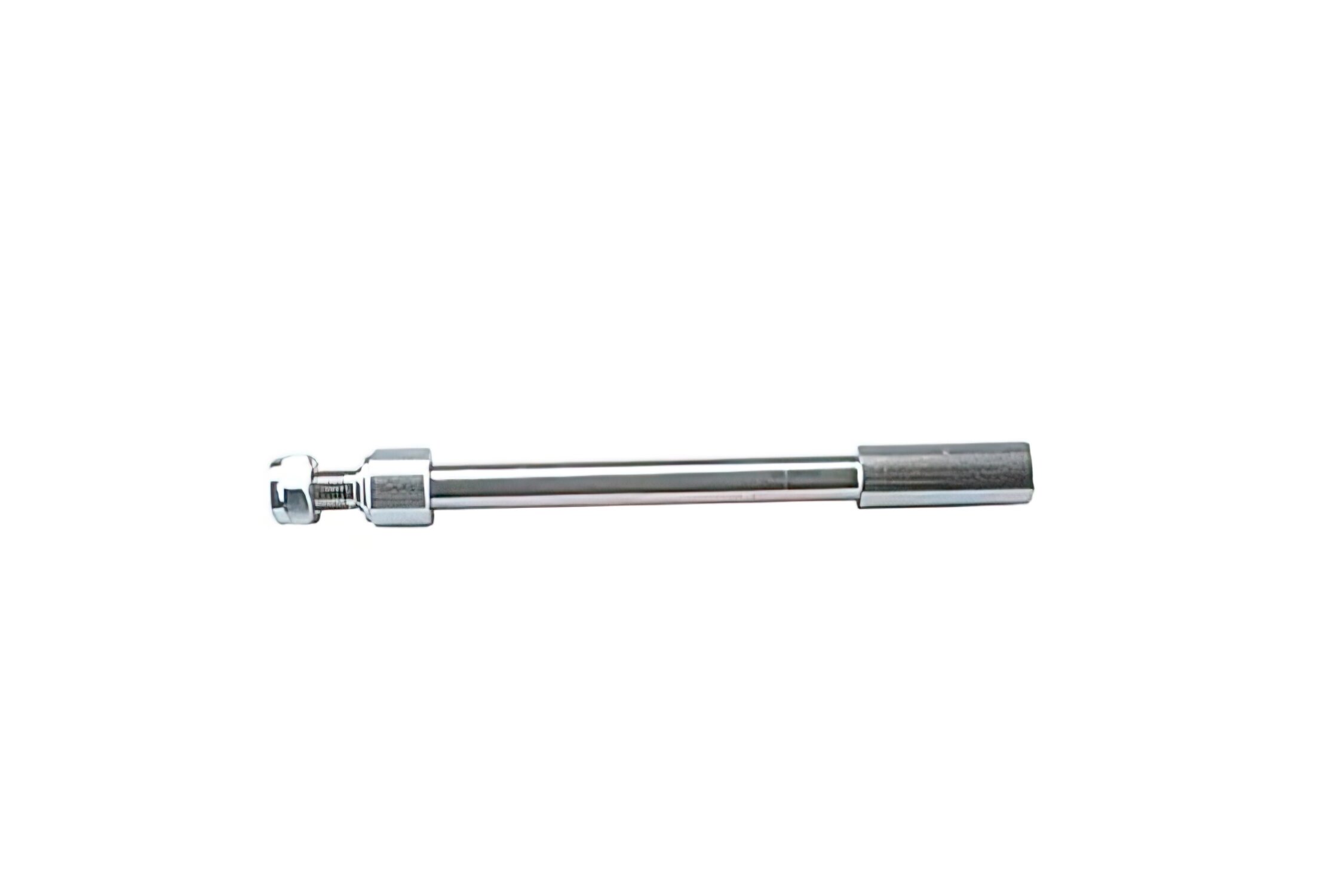 Image of Achse Vorderrad 232mm - original Ersatzteil Rieju MRT Pro