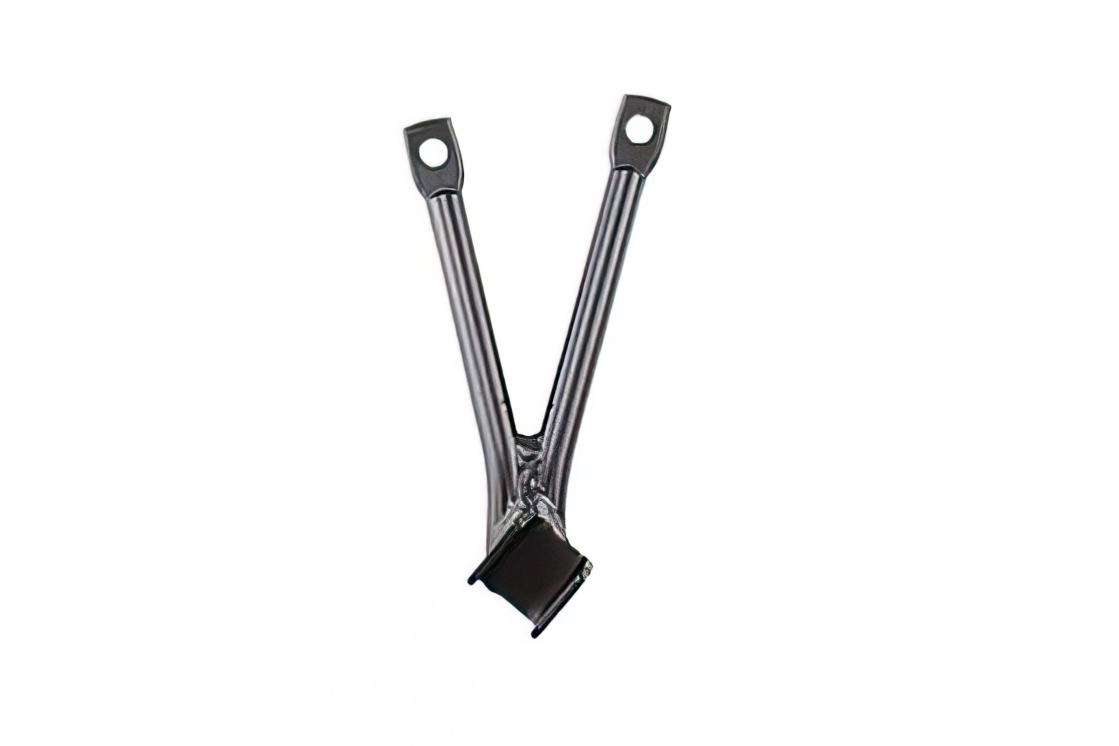Image of Halter Fußraste Beifahrer rechts Rieju MRT / MRT Pro