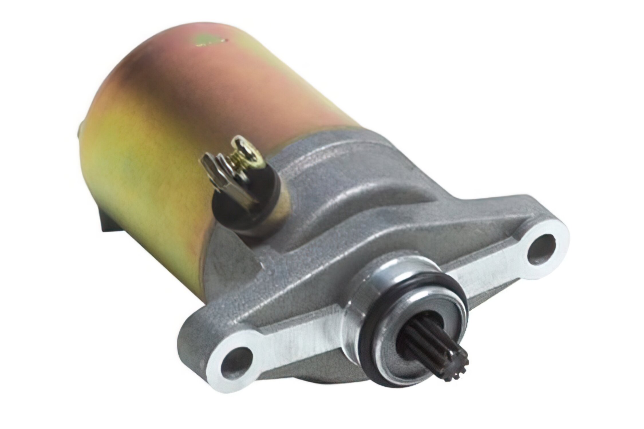Image of Anlasser Elektrisch GY6 Type 139QMB/139QMA