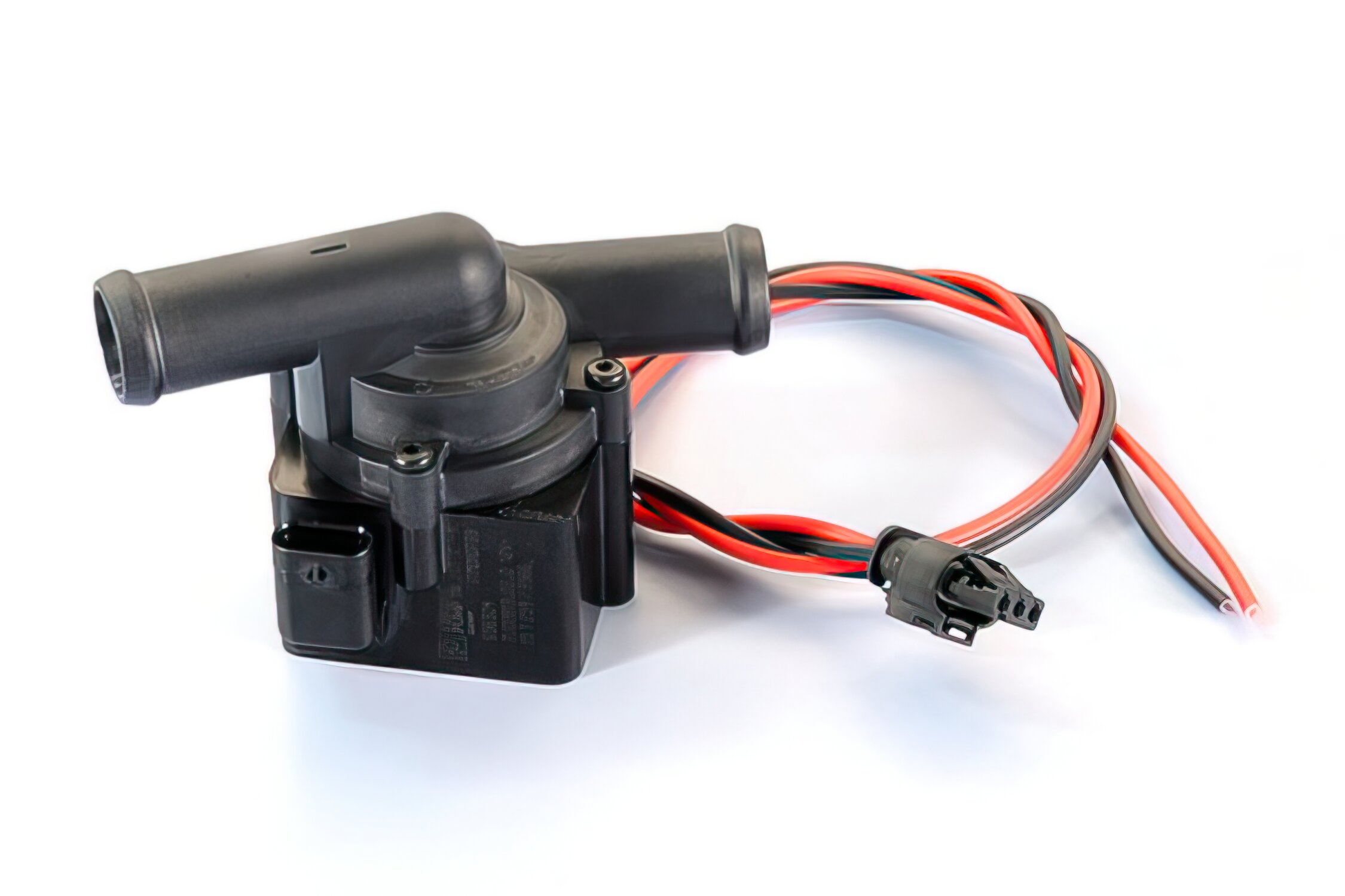 Image of Wasserpumpe elektrisch Polini 12V