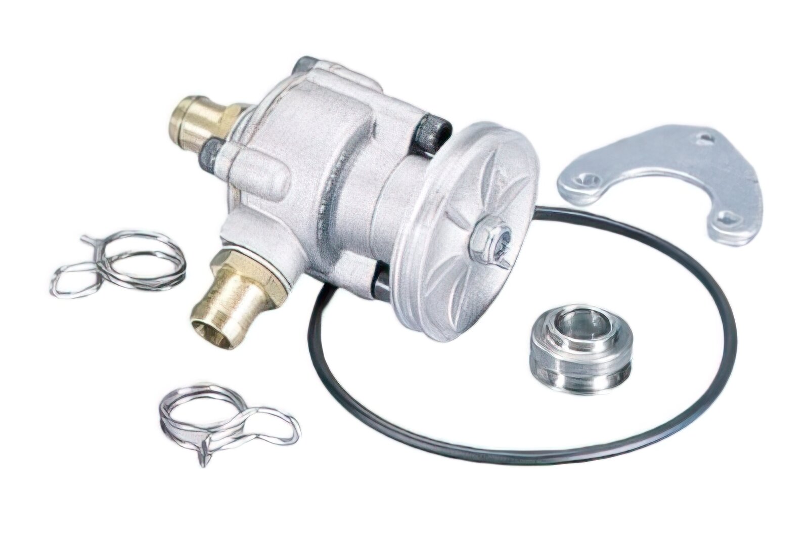 Image of Wasserpumpe Polini Peugeot 103 LC