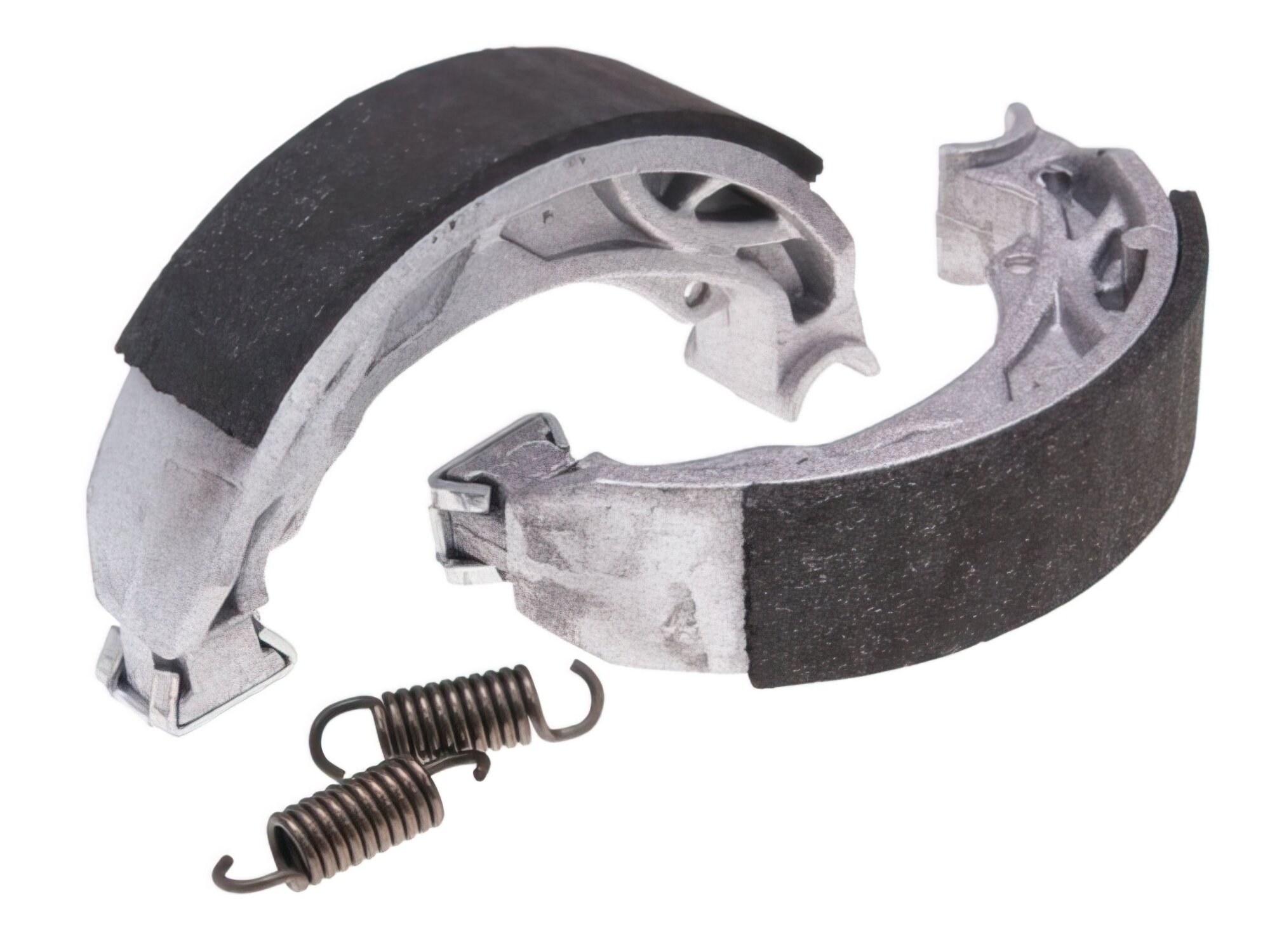 Image of Bremsbacken Polini Piaggio Vespa / Zip