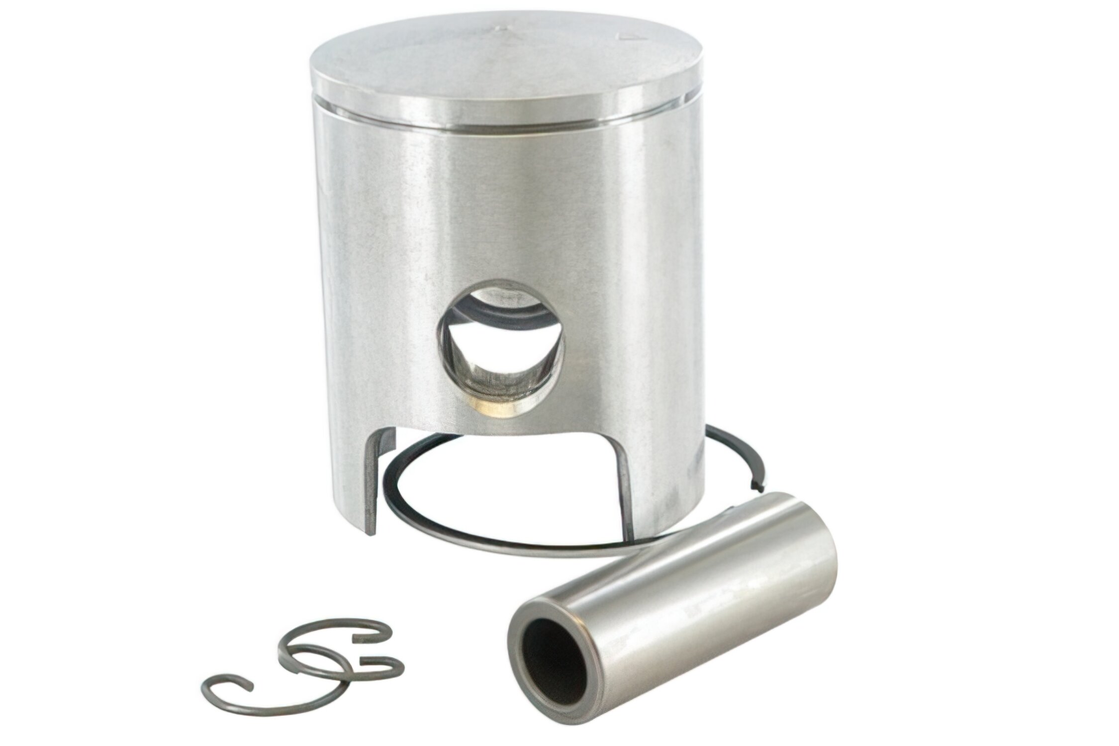 Image of Kolben 12mm - 40,2mm C Polini Evolution