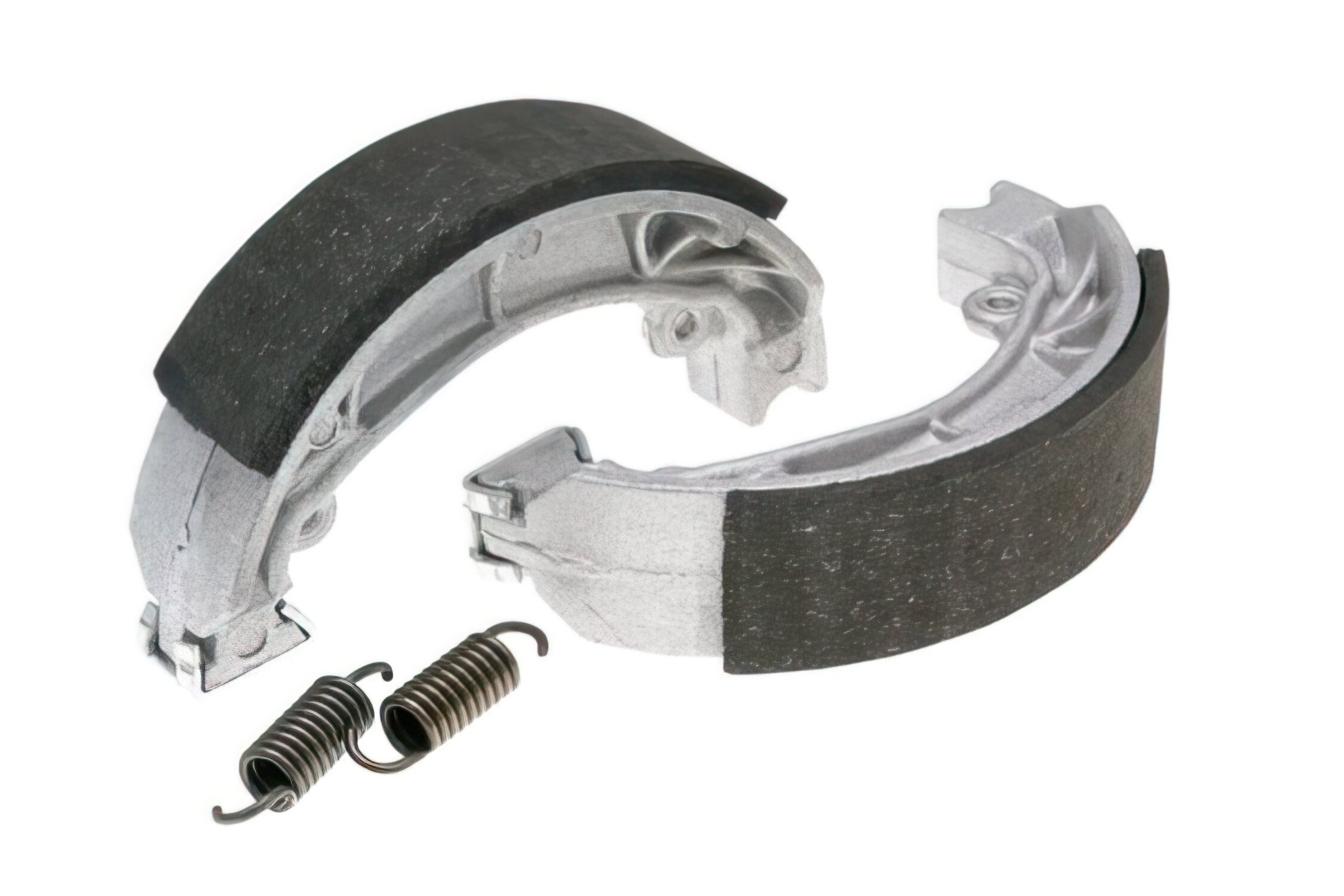 Image of Bremsbacken 110x25mm Polini Aprilia SR bis 2000